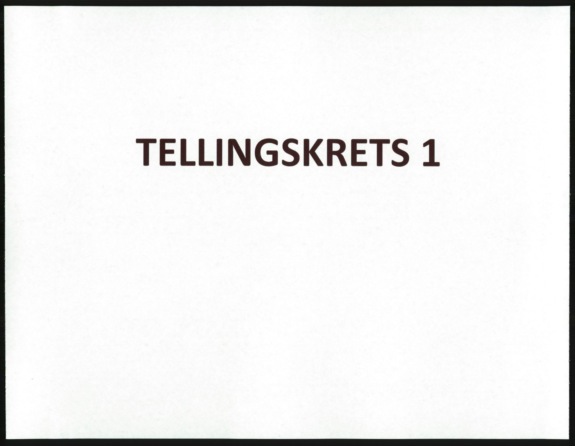 SAB, Folketelling 1920 for 1230 Ullensvang herred, 1920, s. 31