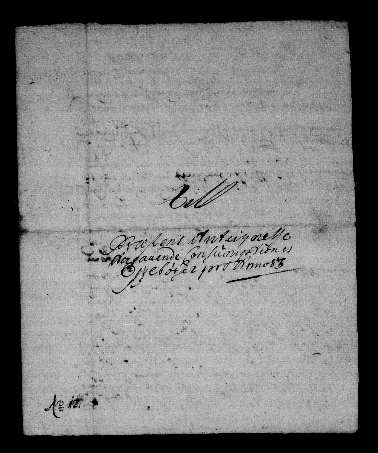 Rentekammeret inntil 1814, Reviderte regnskaper, Stiftamtstueregnskaper, Trondheim stiftamt og Nordland amt, AV/RA-EA-6044/R/Rg/L0074: Trondheim stiftamt og Nordland amt, 1683