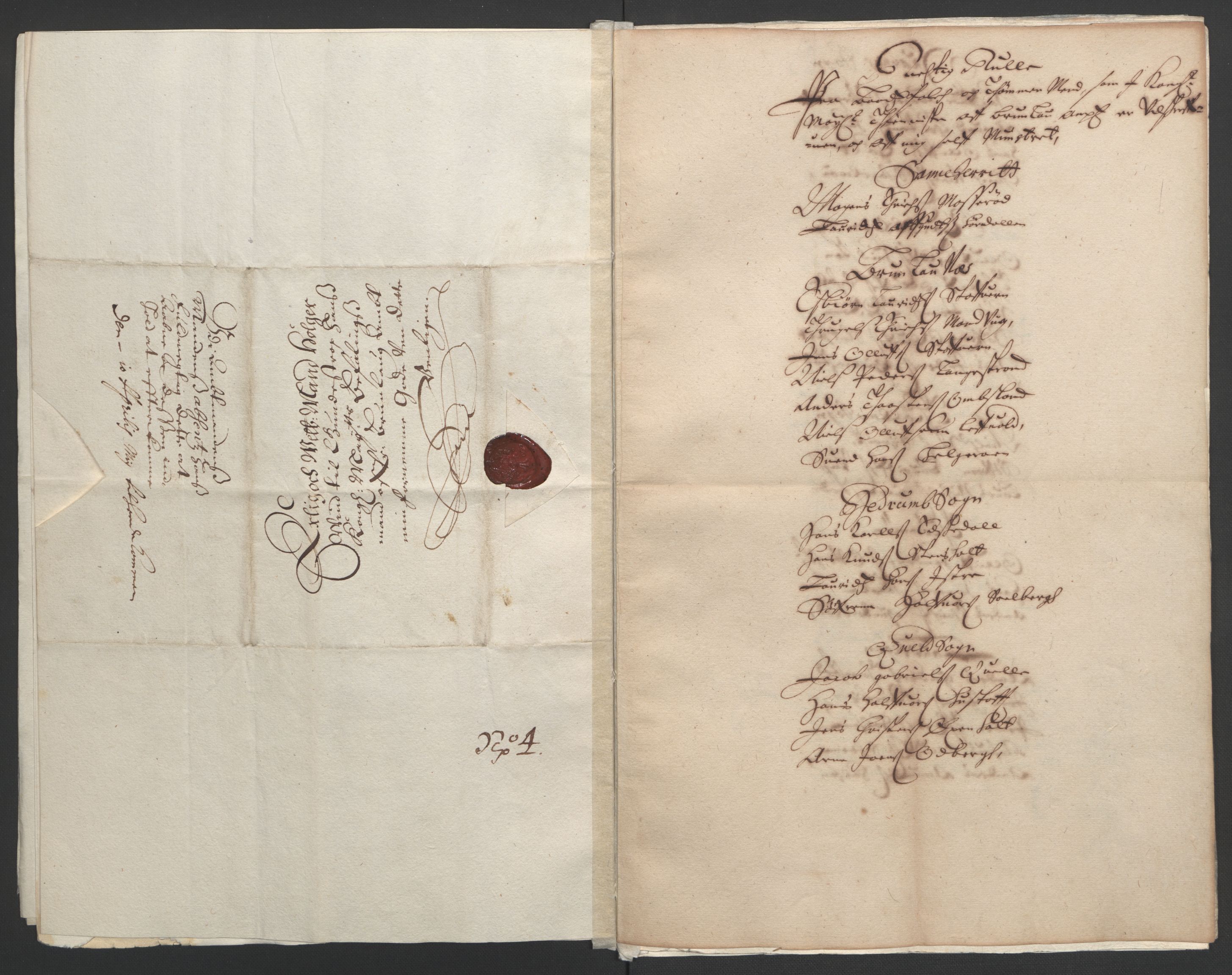 Rentekammeret inntil 1814, Reviderte regnskaper, Fogderegnskap, AV/RA-EA-4092/R33/L1964: Fogderegnskap Larvik grevskap, 1665-1668, s. 9