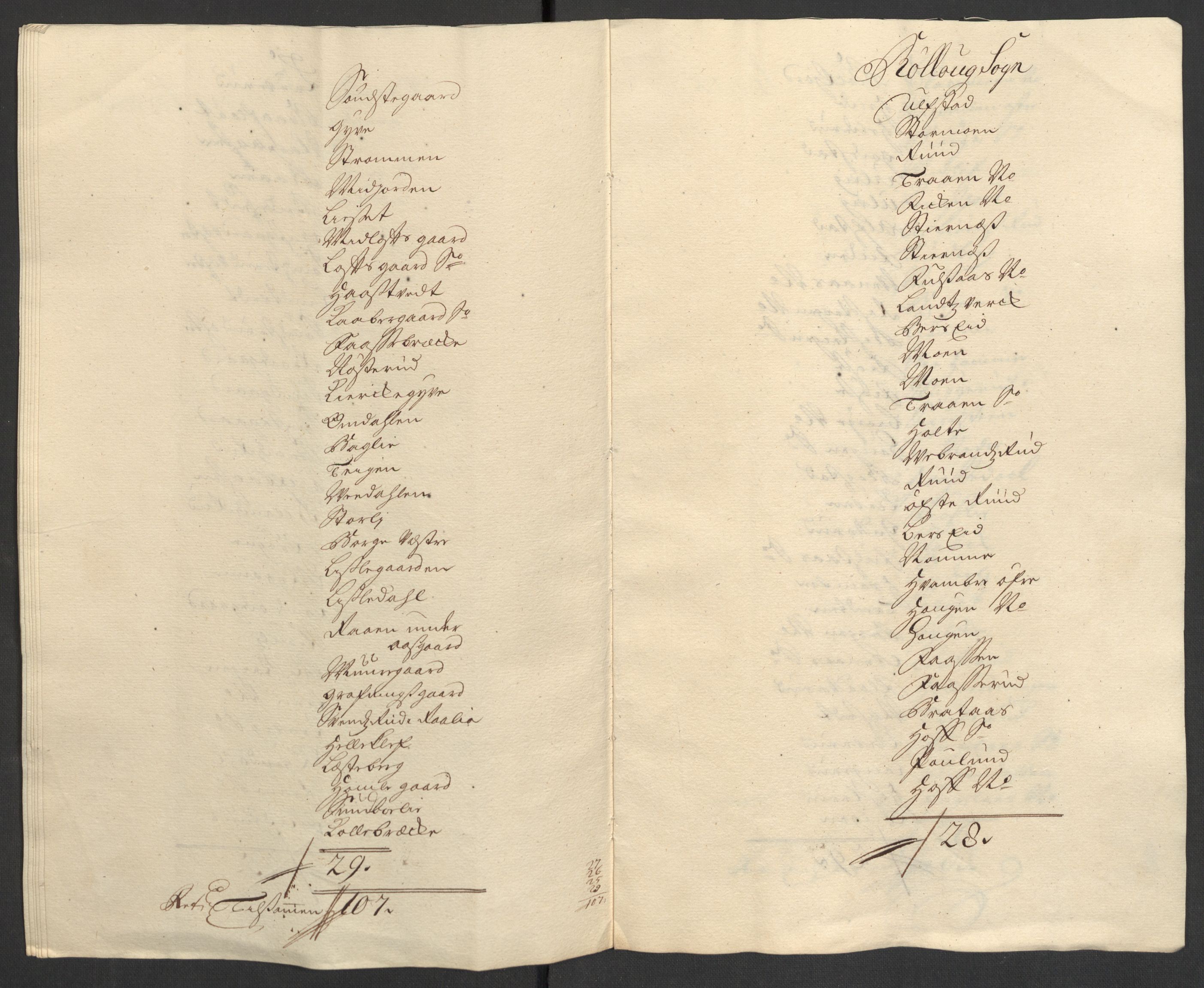 Rentekammeret inntil 1814, Reviderte regnskaper, Fogderegnskap, AV/RA-EA-4092/R24/L1586: Fogderegnskap Numedal og Sandsvær, 1711, s. 28