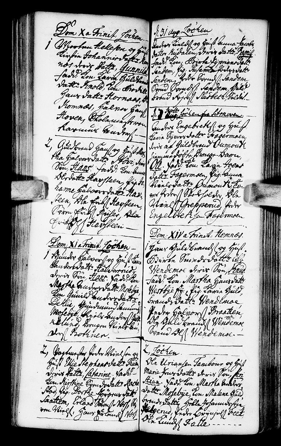 Høland prestekontor Kirkebøker, AV/SAO-A-10346a/F/Fa/L0003: Ministerialbok nr. I 3, 1739-1756