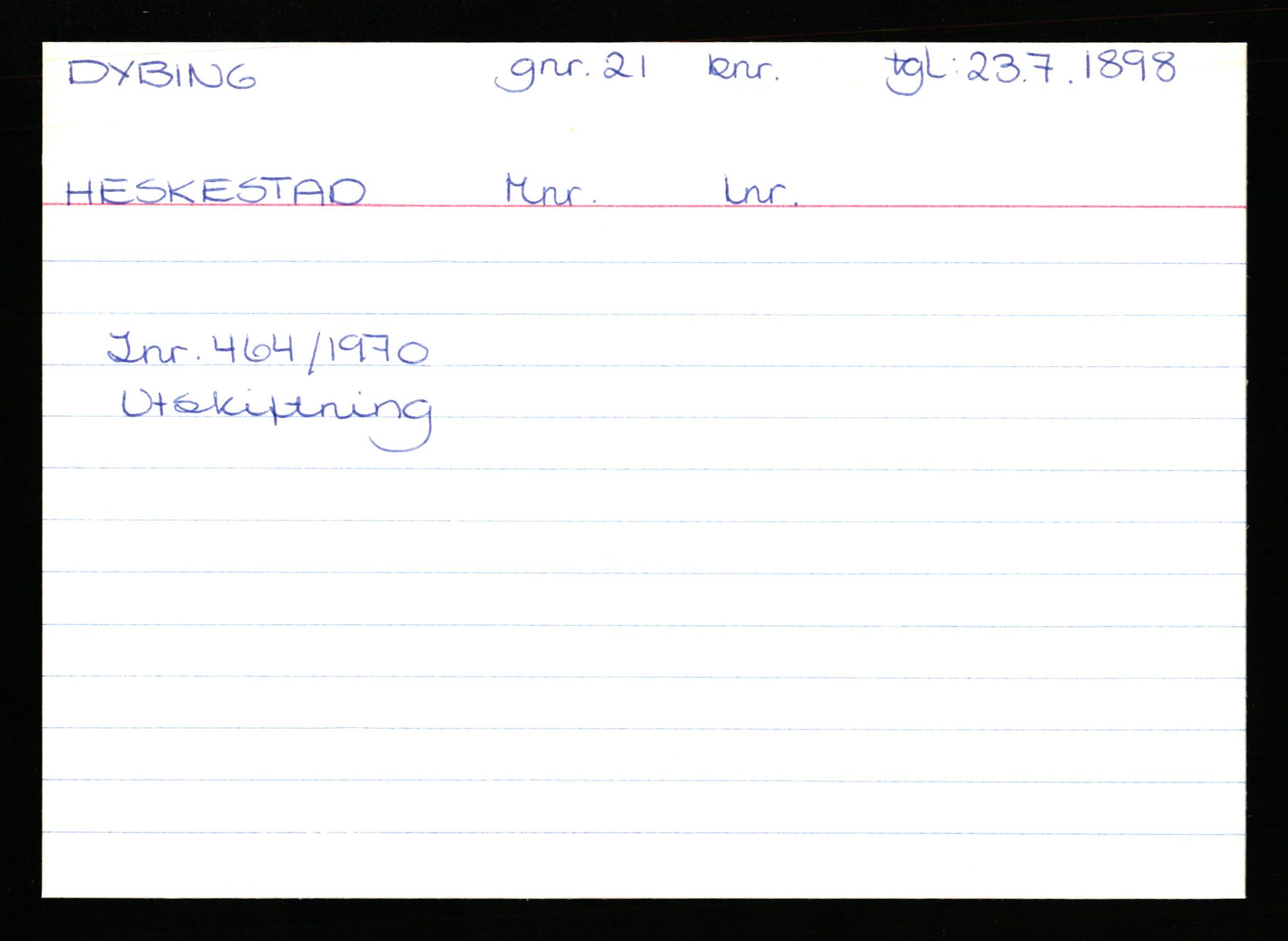 Statsarkivet i Stavanger, AV/SAST-A-101971/03/Y/Yk/L0007: Registerkort sortert etter gårdsnavn: Dritland - Eidland, 1750-1930, s. 96