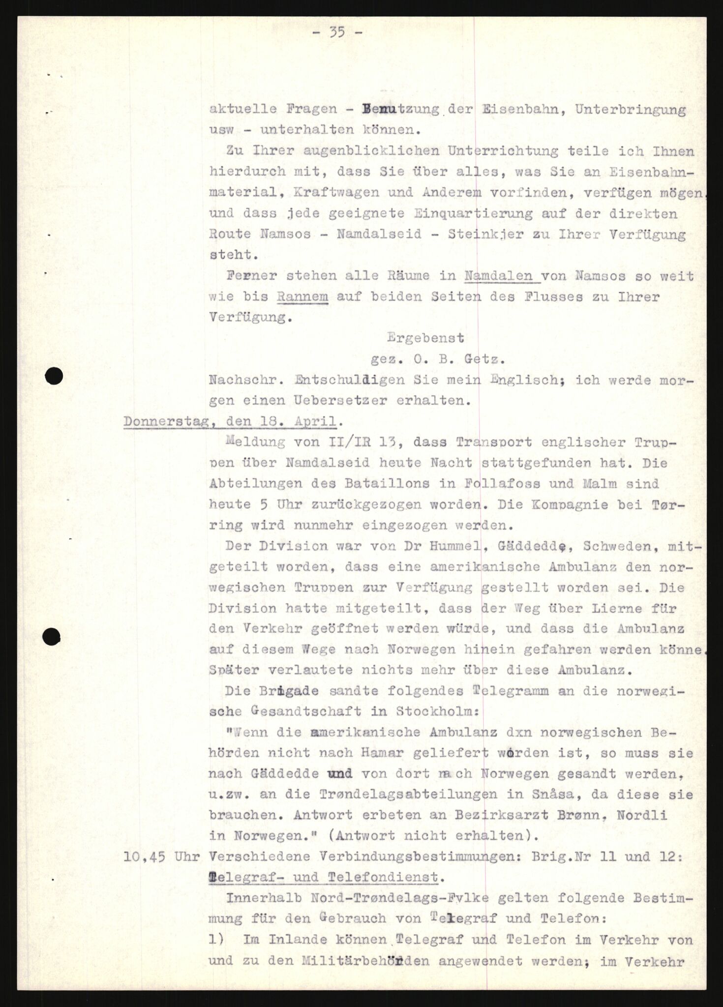 Forsvarets Overkommando. 2 kontor. Arkiv 11.4. Spredte tyske arkivsaker, AV/RA-RAFA-7031/D/Dar/Darb/L0013: Reichskommissariat - Hauptabteilung Vervaltung, 1917-1942, s. 1682