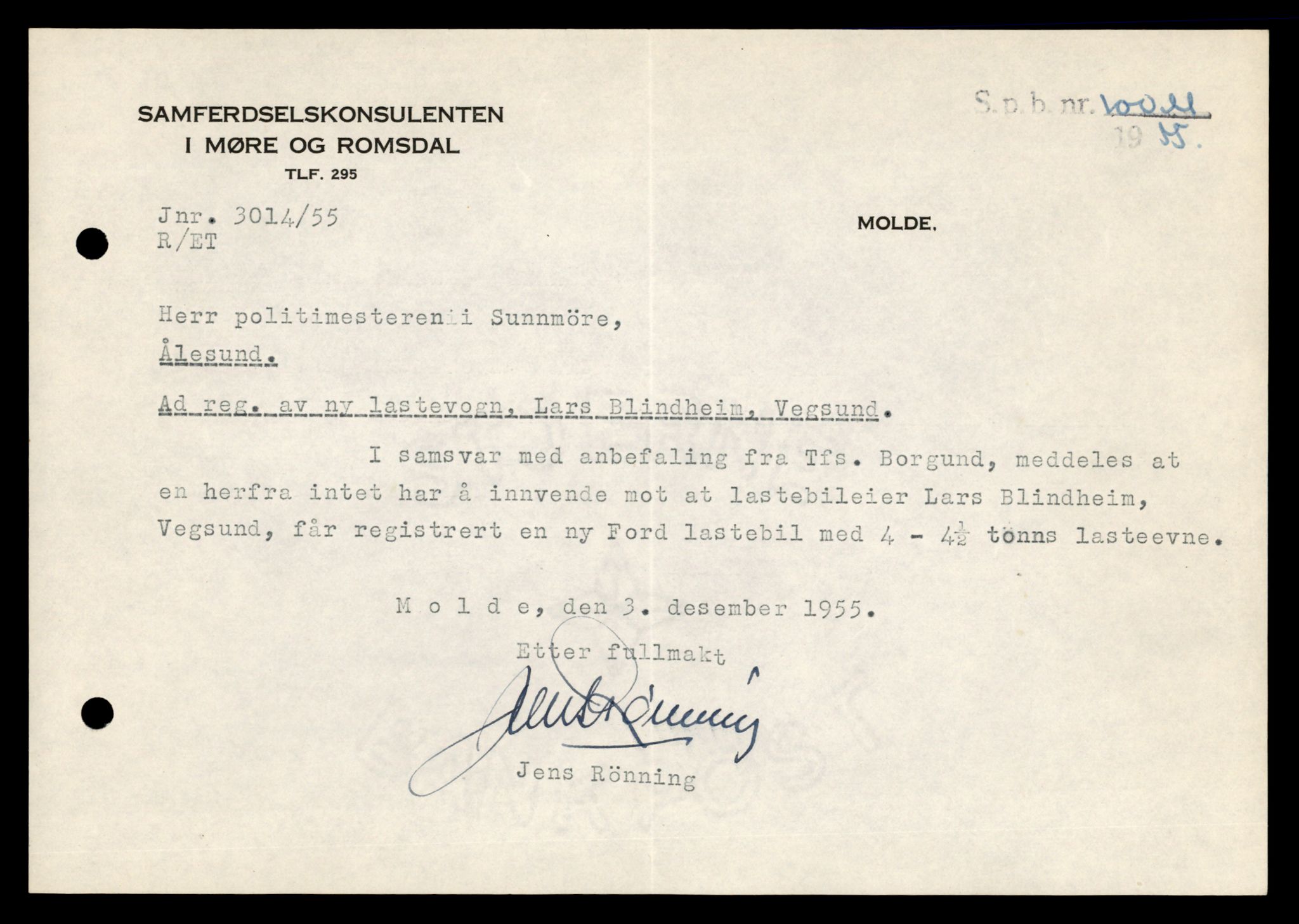 Møre og Romsdal vegkontor - Ålesund trafikkstasjon, AV/SAT-A-4099/F/Fe/L0035: Registreringskort for kjøretøy T 12653 - T 12829, 1927-1998, s. 797