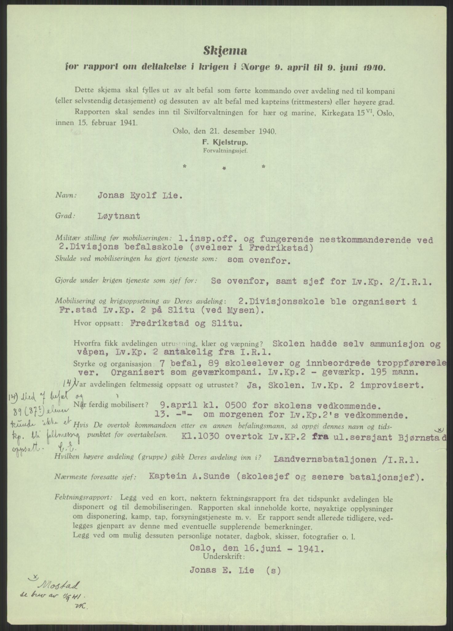 Forsvaret, Forsvarets krigshistoriske avdeling, AV/RA-RAFA-2017/Y/Yb/L0052: II-C-11-112-120  -  1. Divisjon, 1940, s. 587