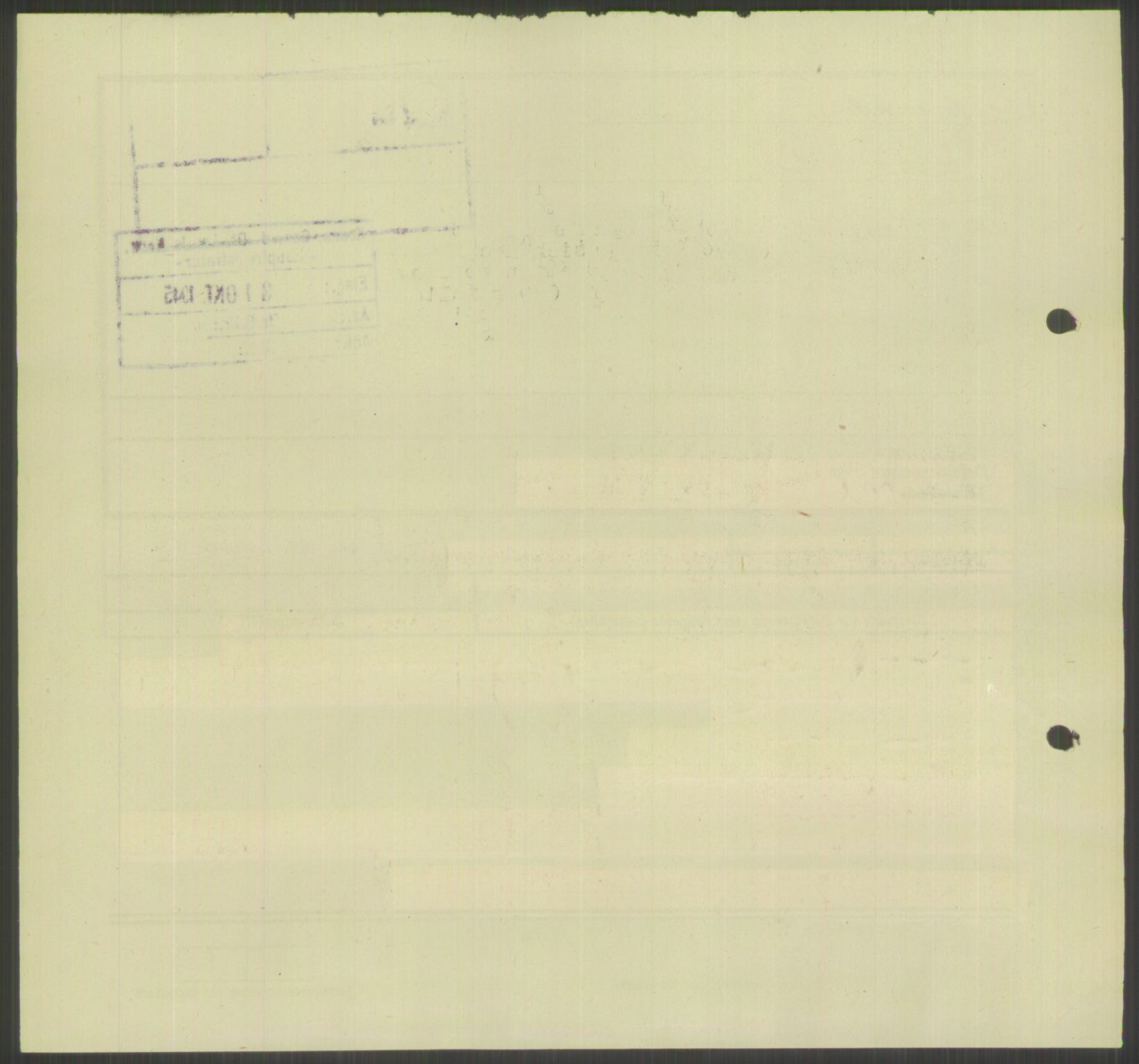 Deutscher Oberbefehlshaber Norwegen (DOBN), AV/RA-RAFA-2197/D/Di/L0066: AOK 20/WBN-DOBN Luftwaffe/Komm G. d.Dt.Lw. in Norwegen, 1945, s. 858