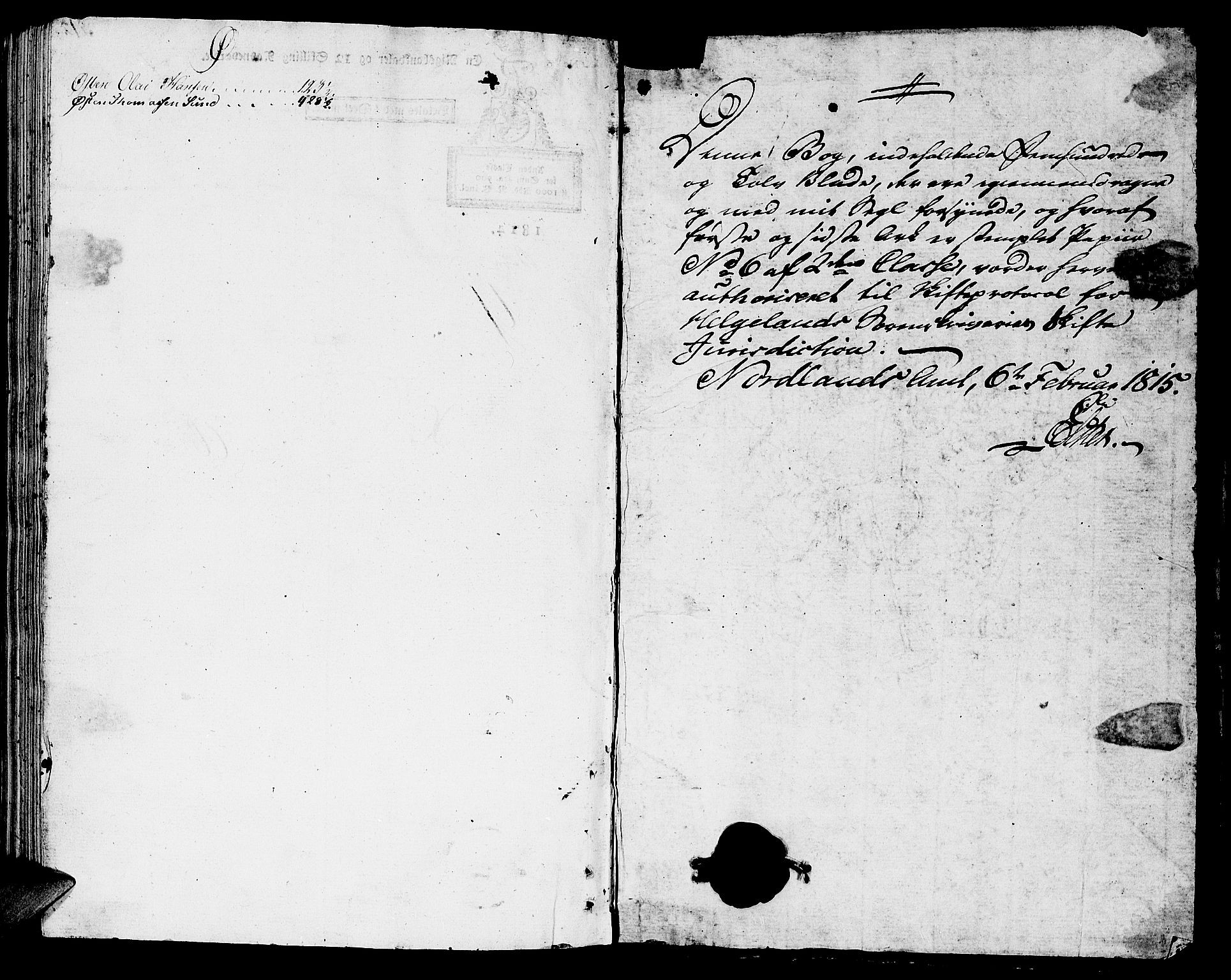 Helgeland sorenskriveri, AV/SAT-A-0004/3/3A/L0084: Skifteprotokoll 29, 1812-1814, s. 512b-513a