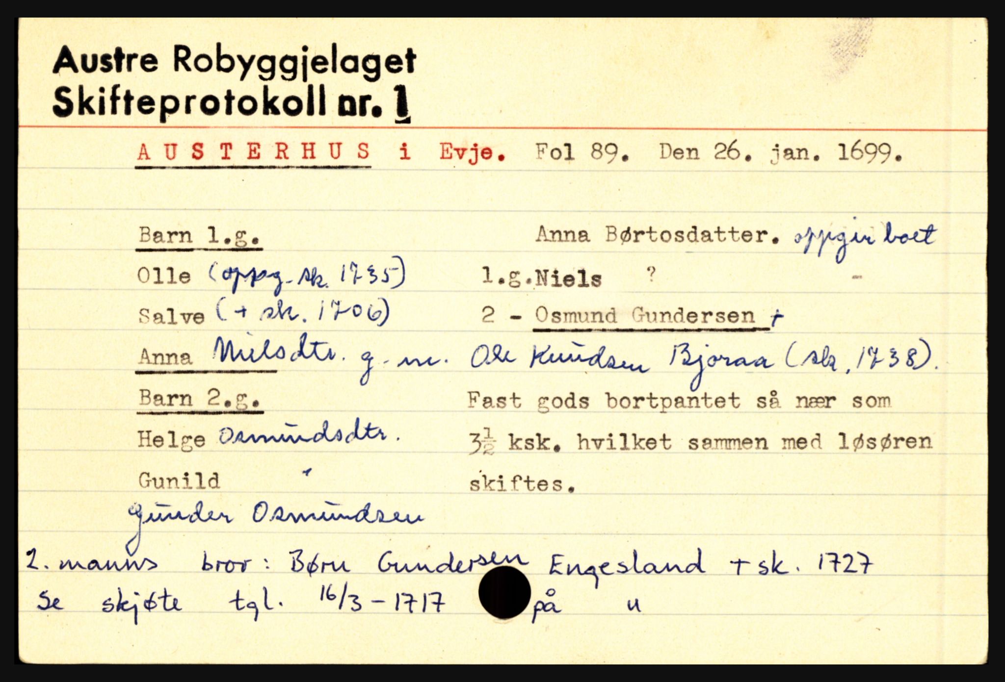 Østre Råbyggelag sorenskriveri, SAK/1221-0016/H, s. 687