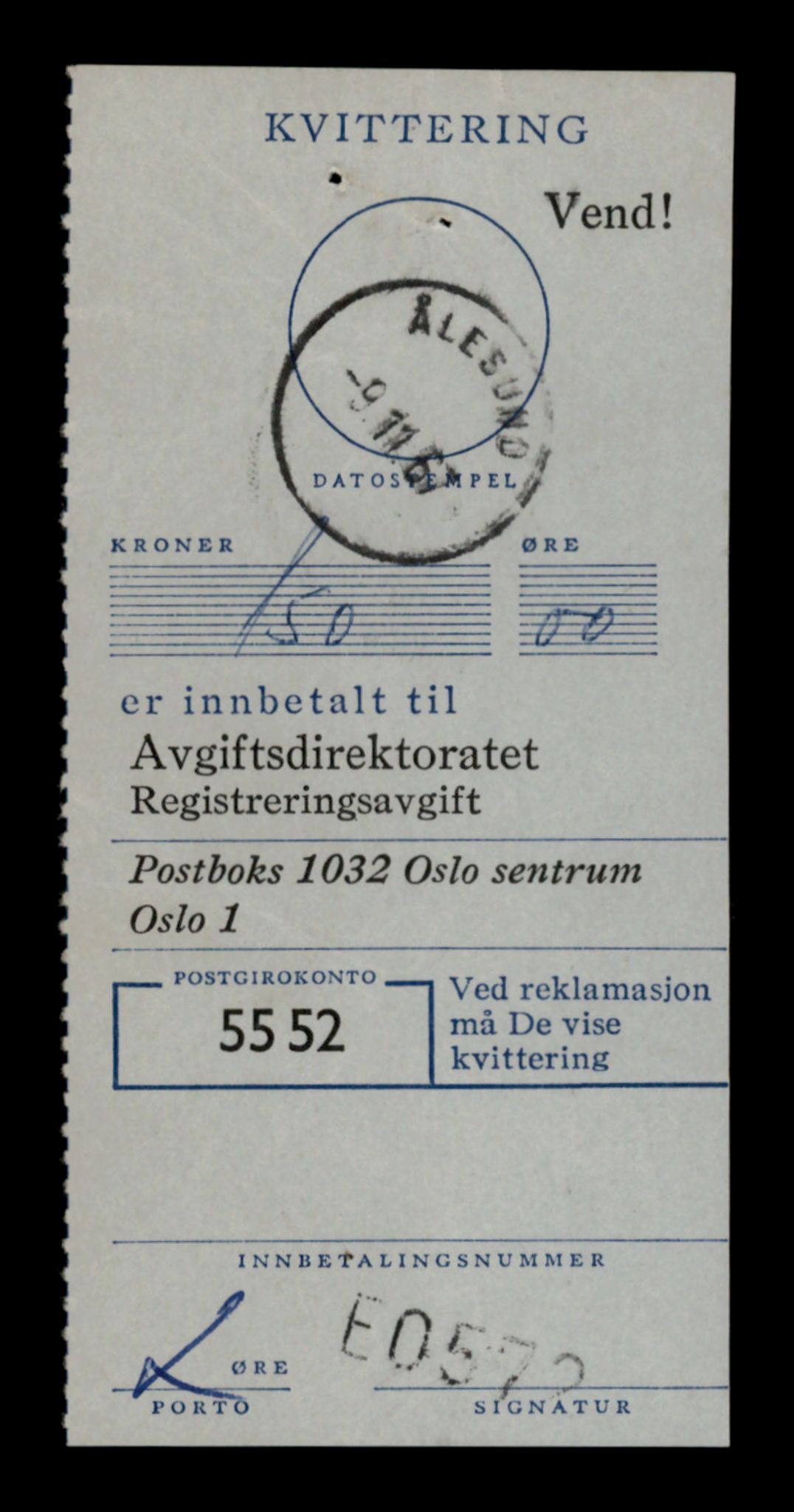 Møre og Romsdal vegkontor - Ålesund trafikkstasjon, SAT/A-4099/F/Fe/L0035: Registreringskort for kjøretøy T 12653 - T 12829, 1927-1998, s. 190