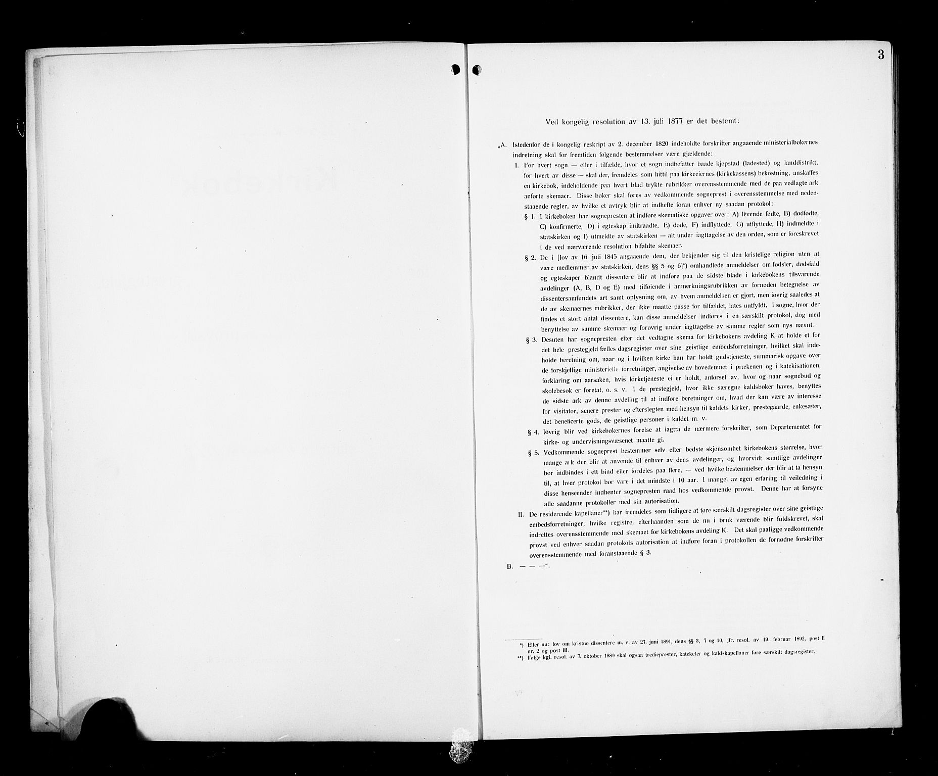 Ministerialprotokoller, klokkerbøker og fødselsregistre - Møre og Romsdal, AV/SAT-A-1454/507/L0083: Klokkerbok nr. 507C06, 1912-1919, s. 3