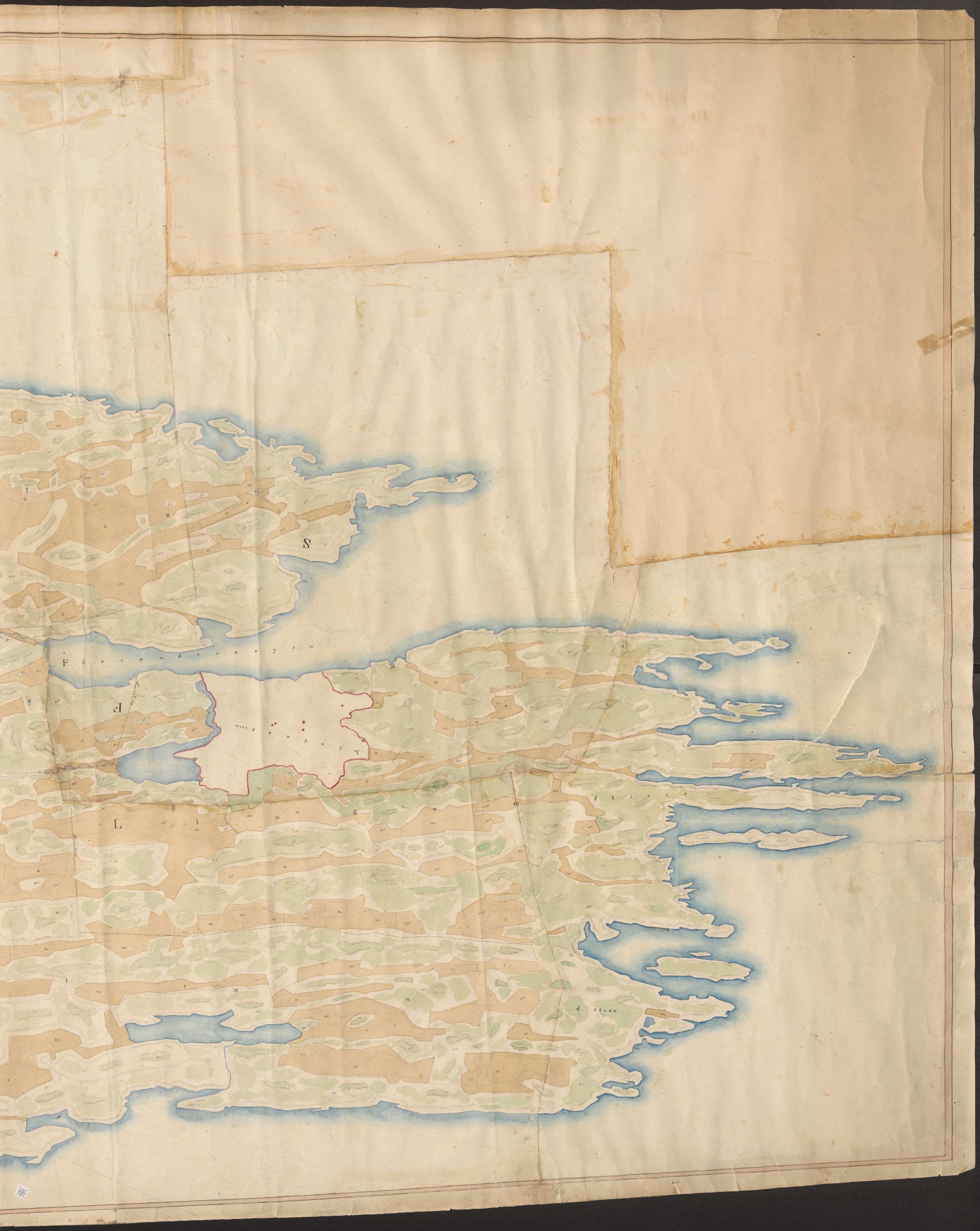 Jordskifteverkets kartarkiv, AV/RA-S-3929/T, 1859-1988, s. 595