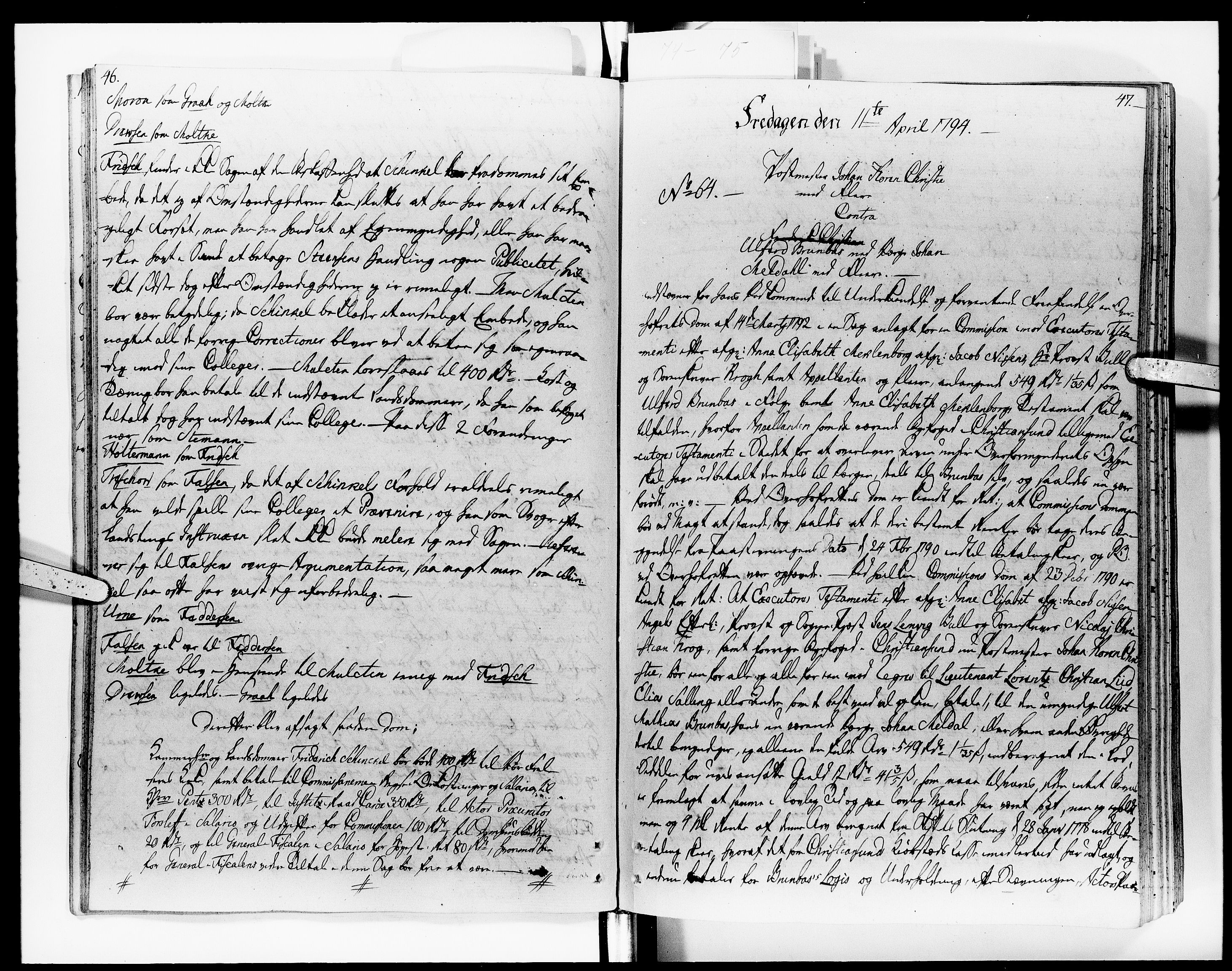 Højesteret, DRA/A-0009, 1794, s. 46-47