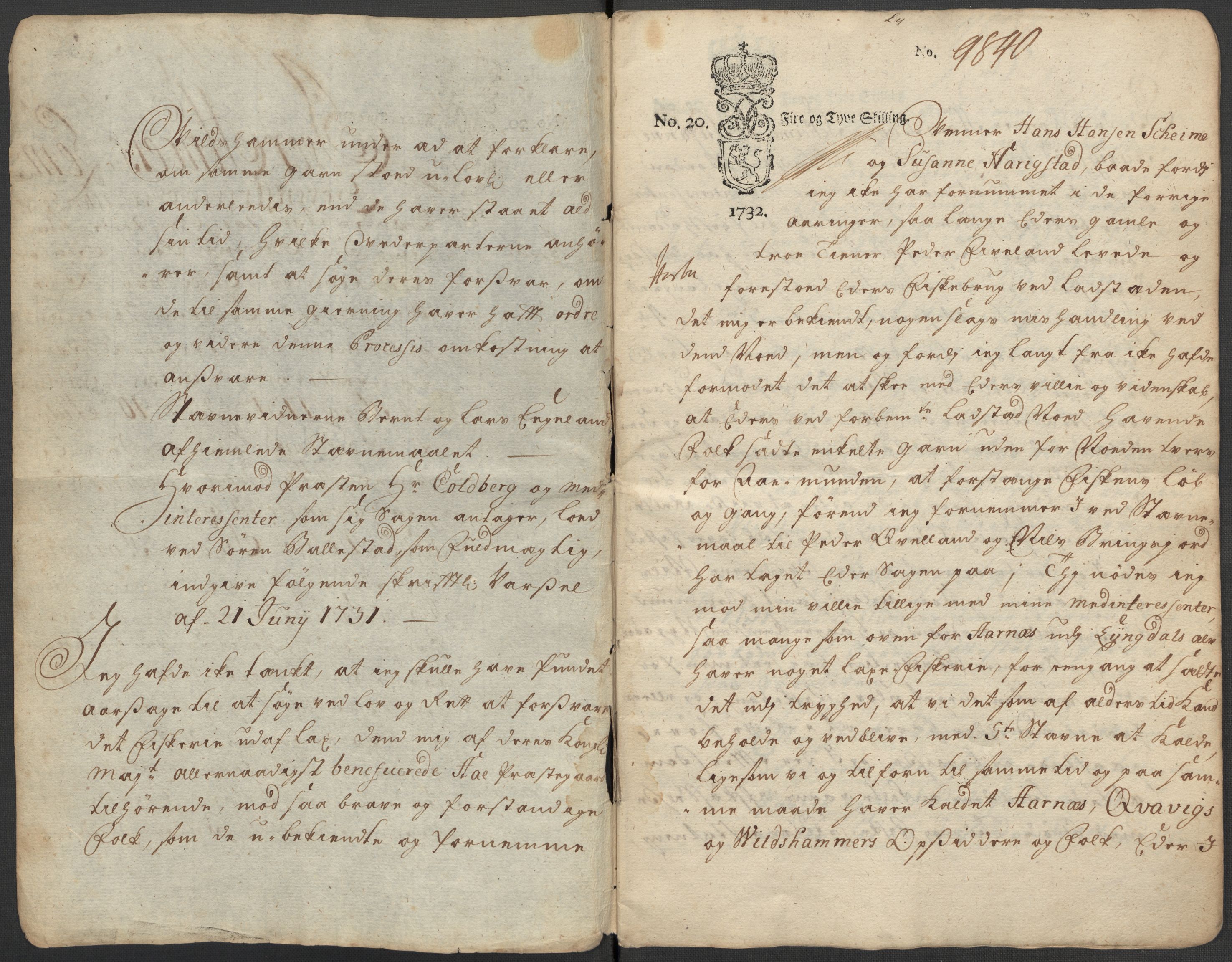 Riksarkivets diplomsamling, AV/RA-EA-5965/F15/L0035: Prestearkiv - Vest-Agder, Sogn og Fjordane og Sør-Trøndelag, 1578-1787, s. 130