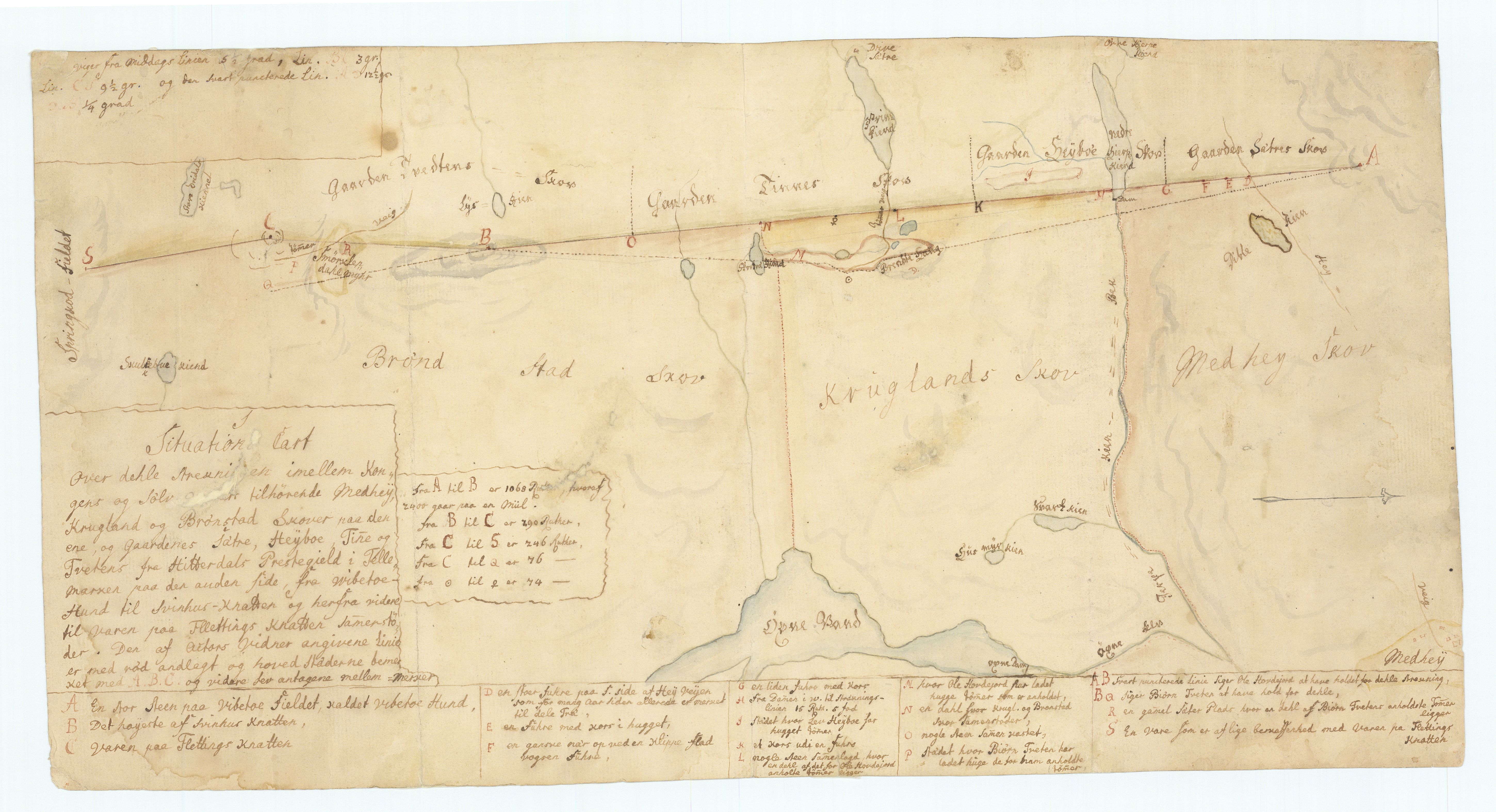 Riksarkivets kart- og tegningssamling, RA/EA-5930/T/T011/T011a, 1647-1813, s. 4