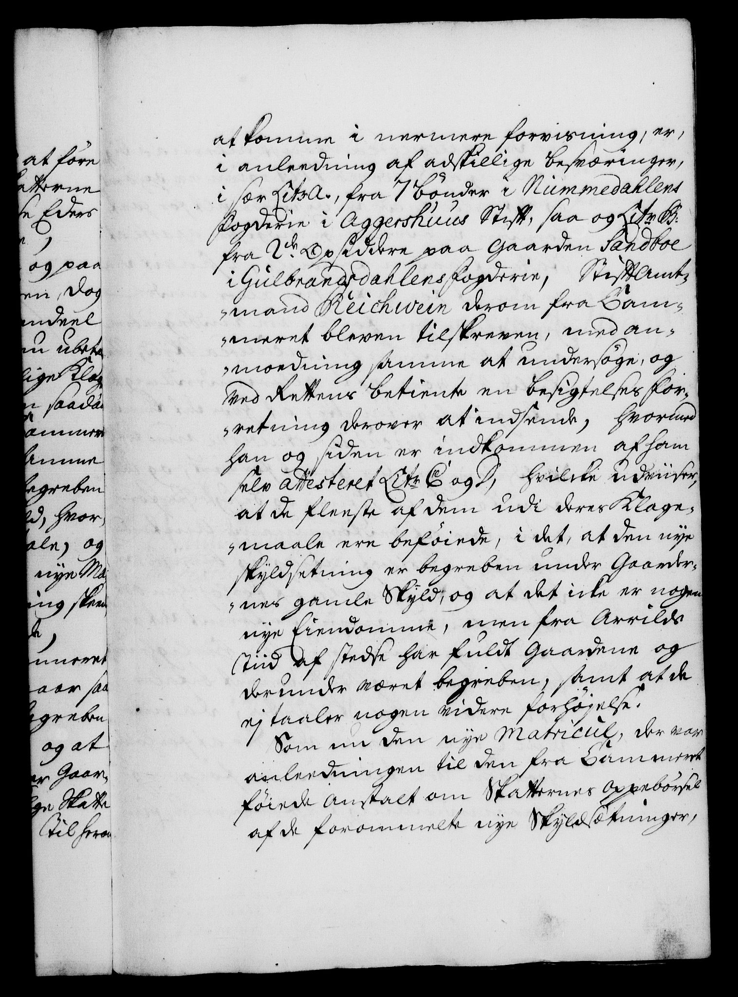 Rentekammeret, Kammerkanselliet, RA/EA-3111/G/Gf/Gfa/L0017: Norsk relasjons- og resolusjonsprotokoll (merket RK 52.17), 1734, s. 130
