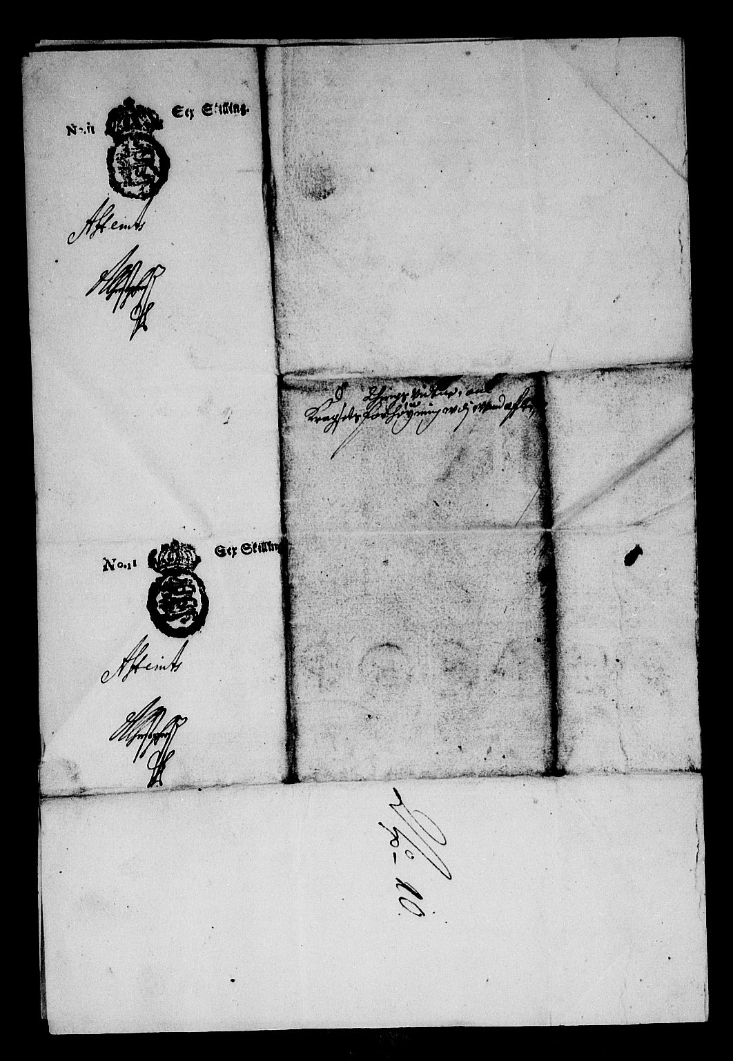 Rentekammeret inntil 1814, Reviderte regnskaper, Stiftamtstueregnskaper, Bergen stiftamt, RA/EA-6043/R/Rc/L0016: Bergen stiftamt, 1665