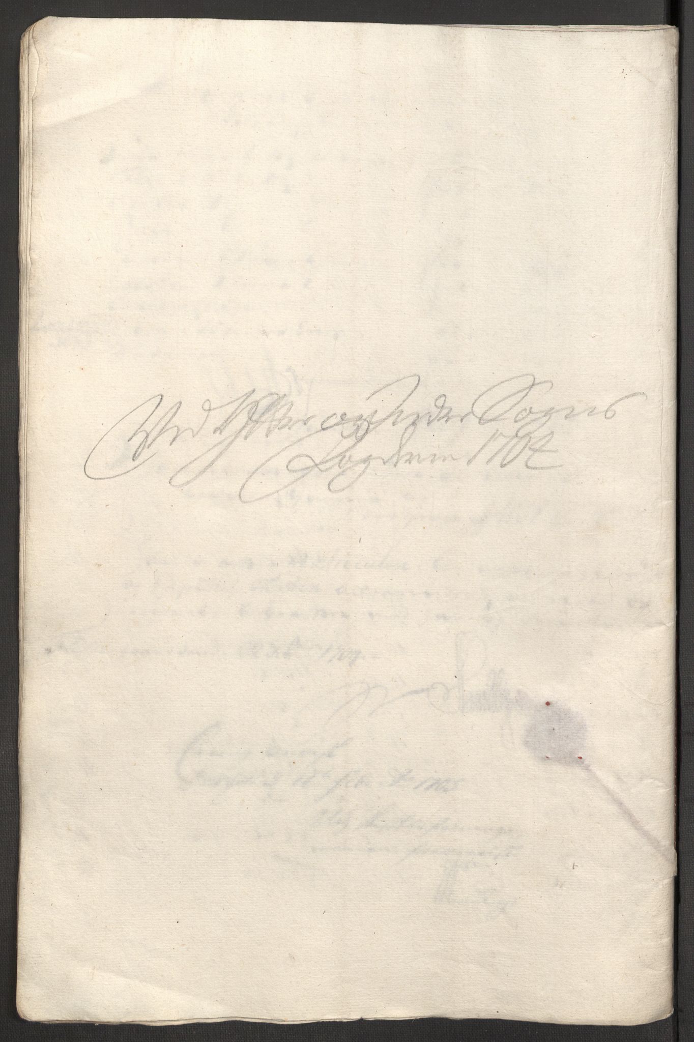 Rentekammeret inntil 1814, Reviderte regnskaper, Fogderegnskap, RA/EA-4092/R52/L3313: Fogderegnskap Sogn, 1703-1704, s. 366