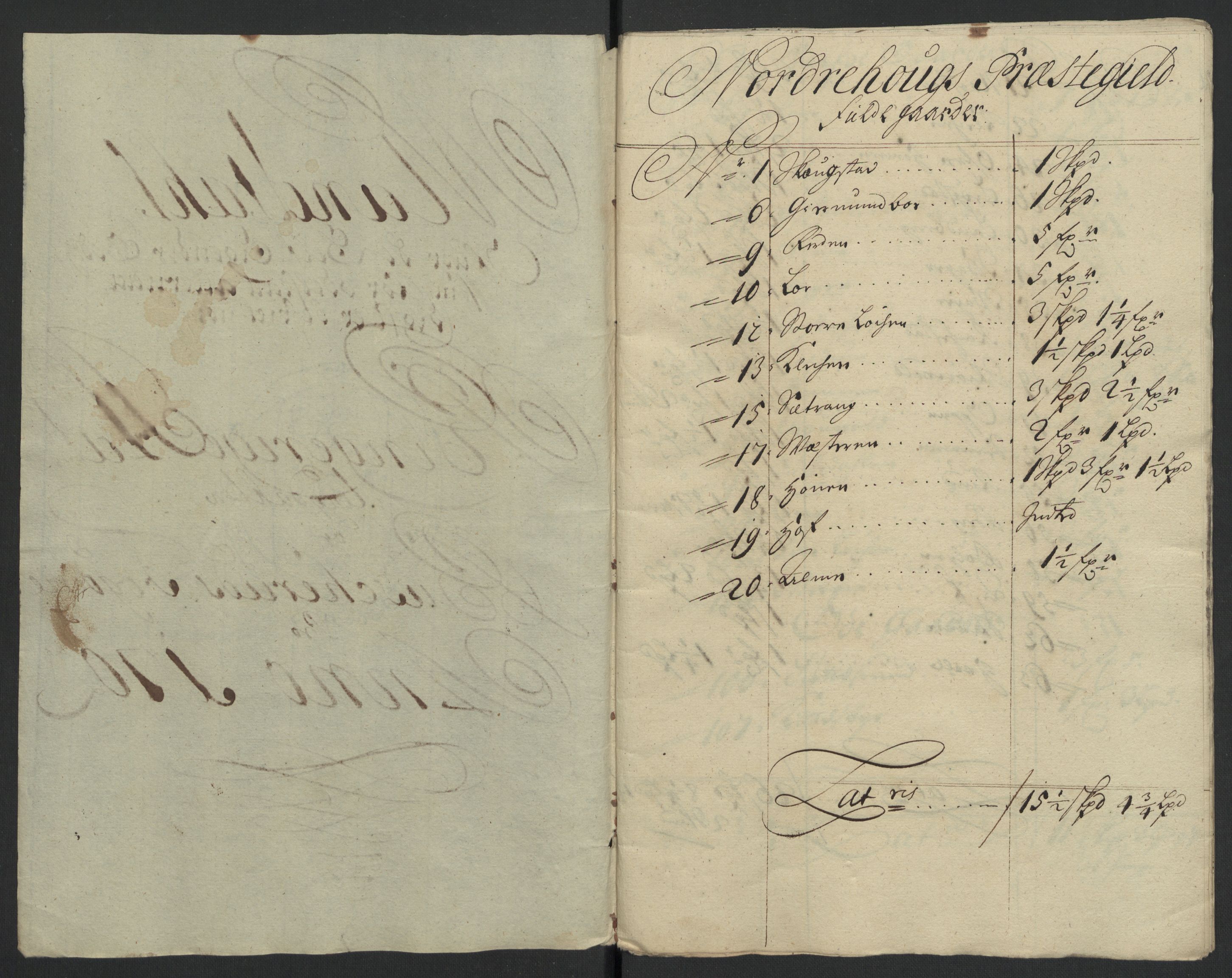 Rentekammeret inntil 1814, Reviderte regnskaper, Fogderegnskap, RA/EA-4092/R22/L1459: Fogderegnskap Ringerike, Hallingdal og Buskerud, 1702, s. 235