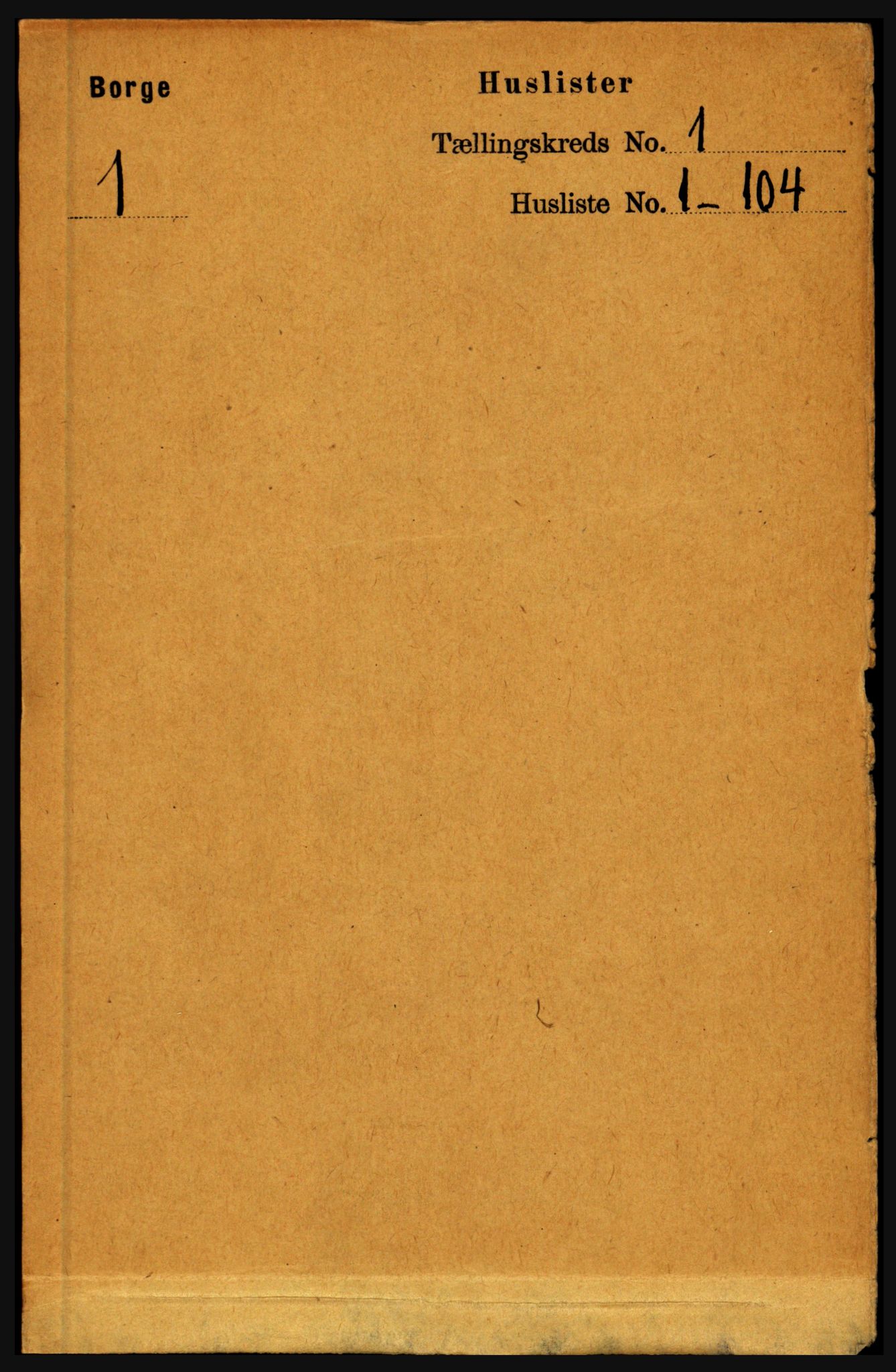 RA, Folketelling 1891 for 1862 Borge herred, 1891, s. 25