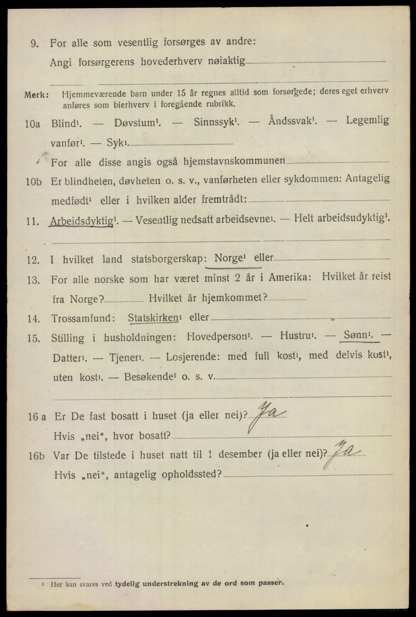 SAO, Folketelling 1920 for 0231 Skedsmo herred, 1920, s. 11534