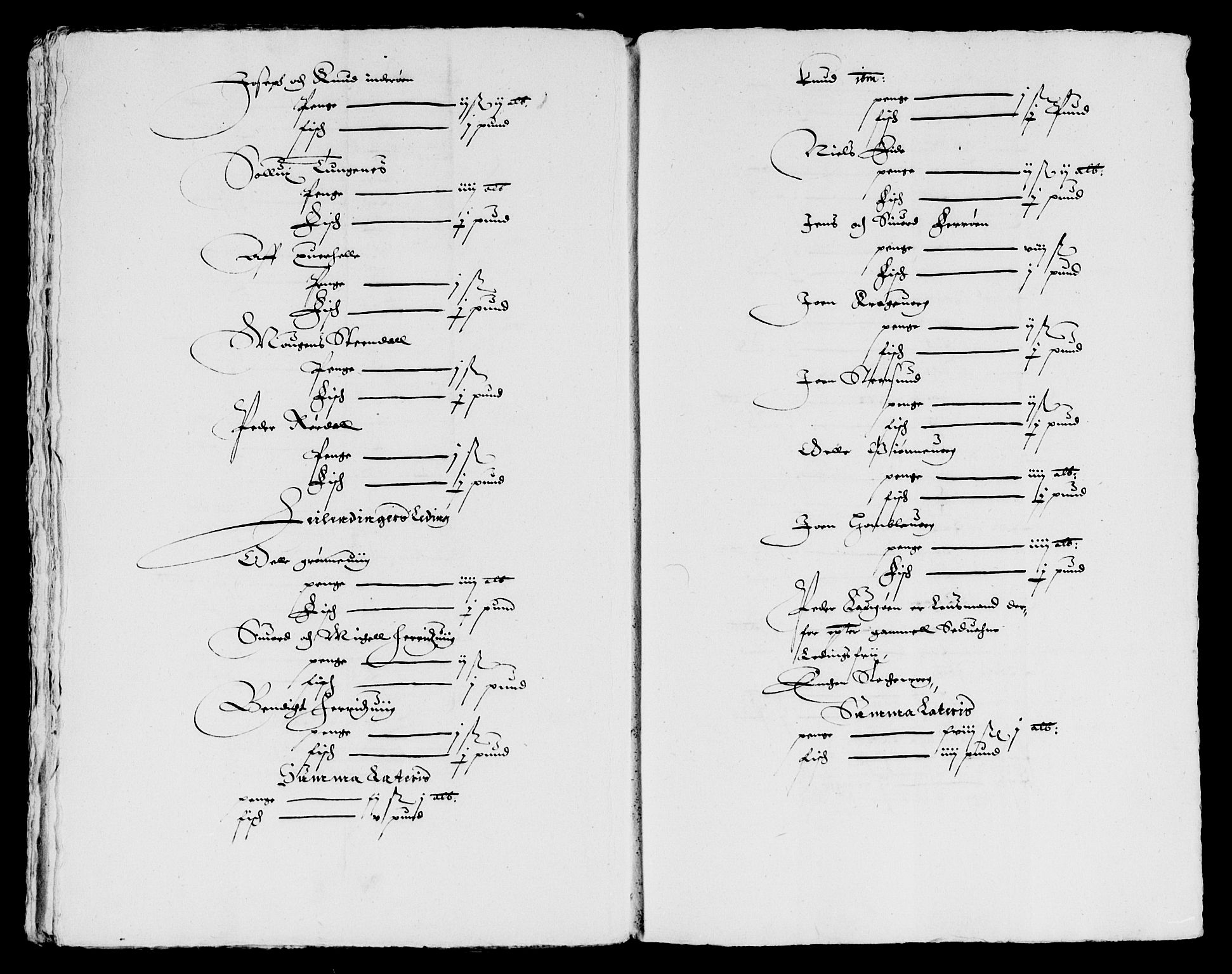 Rentekammeret inntil 1814, Reviderte regnskaper, Lensregnskaper, AV/RA-EA-5023/R/Rb/Rbt/L0041: Bergenhus len, 1626-1627