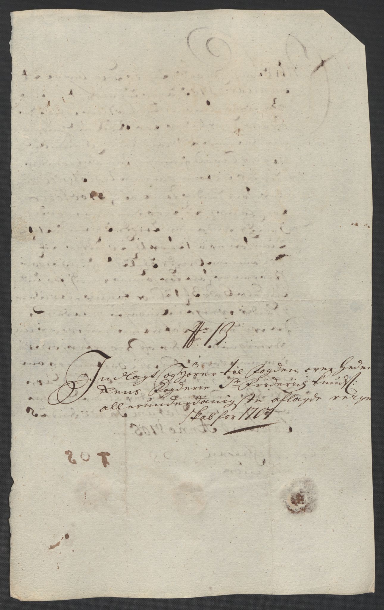 Rentekammeret inntil 1814, Reviderte regnskaper, Fogderegnskap, AV/RA-EA-4092/R16/L1041: Fogderegnskap Hedmark, 1703-1704, s. 293