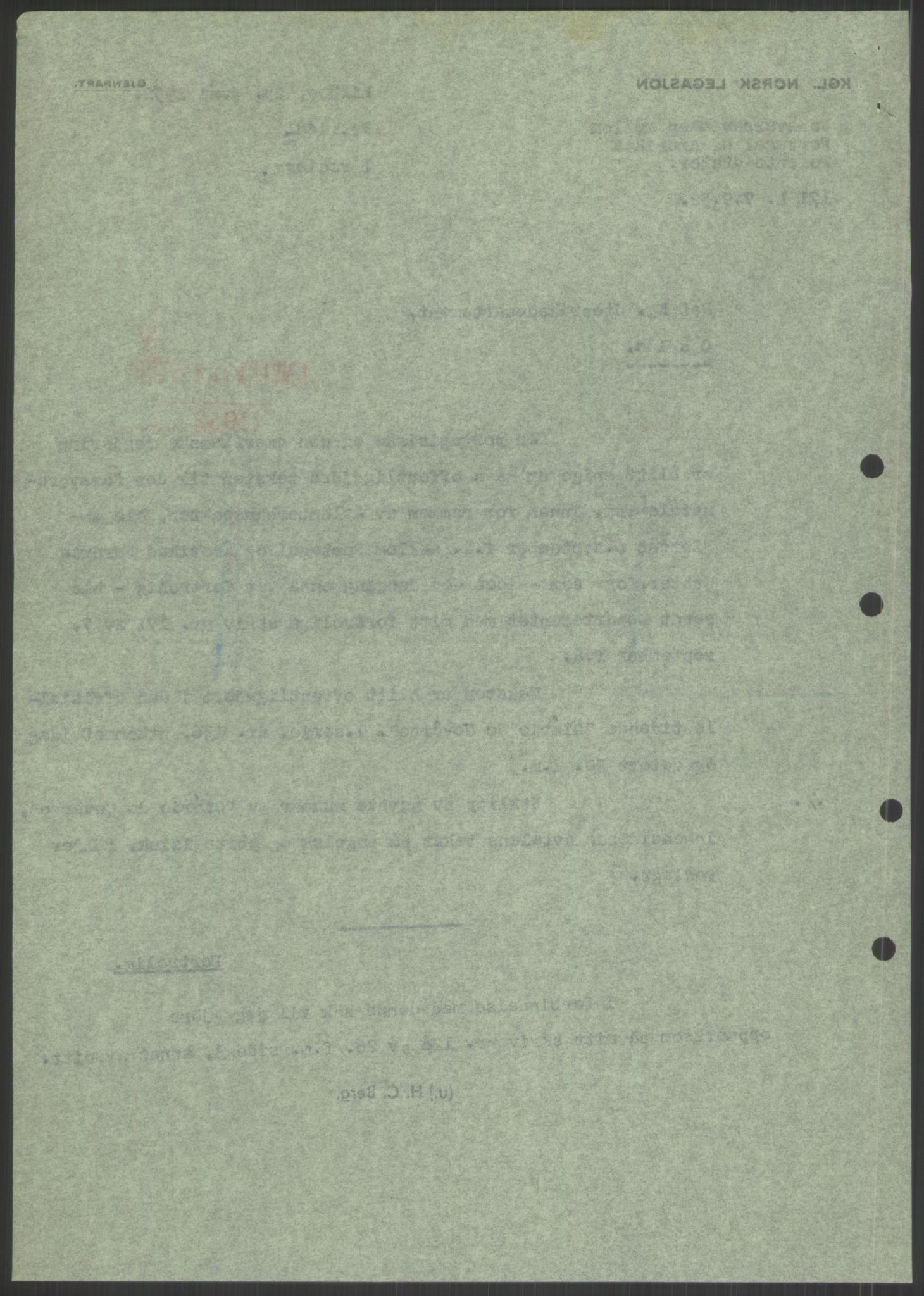 Utenriksdepartementet, RA/S-2259, 1951-1959, s. 528