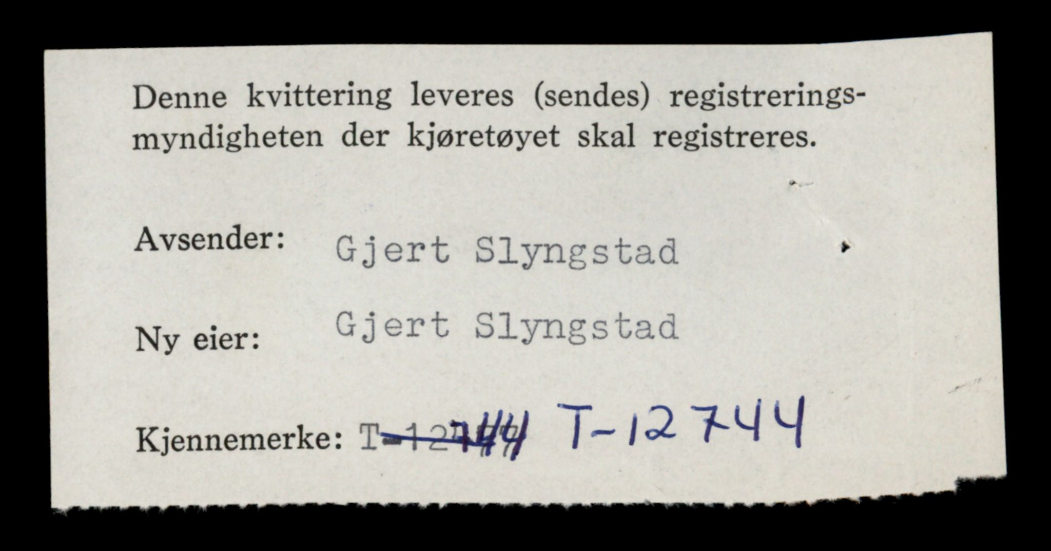 Møre og Romsdal vegkontor - Ålesund trafikkstasjon, AV/SAT-A-4099/F/Fe/L0035: Registreringskort for kjøretøy T 12653 - T 12829, 1927-1998, s. 1759