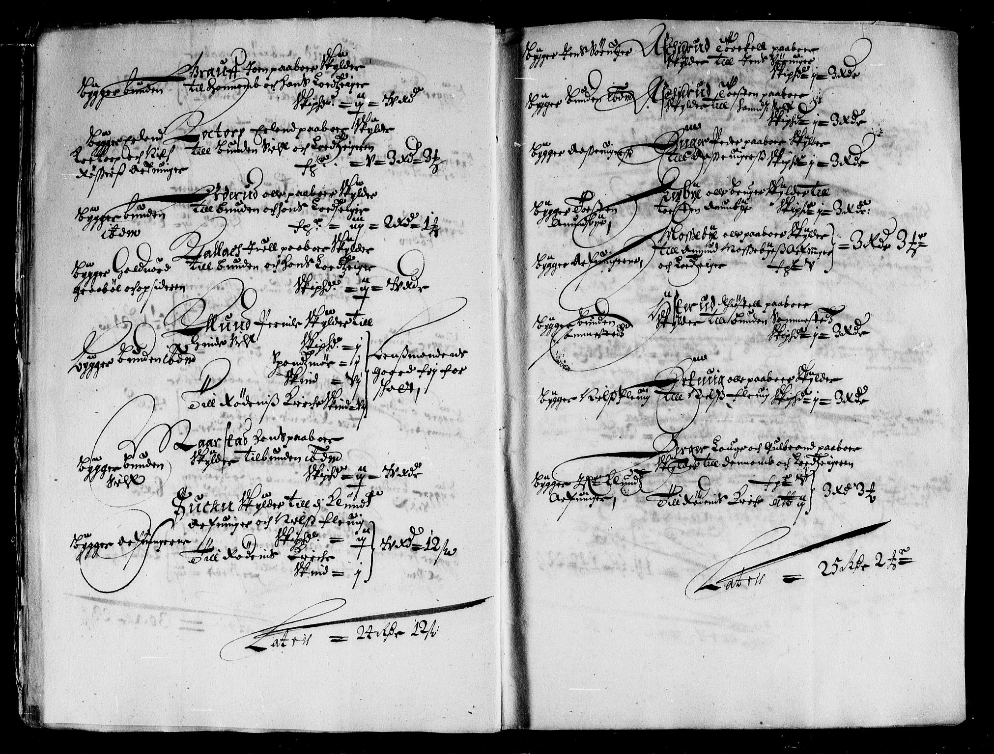 Rentekammeret inntil 1814, Reviderte regnskaper, Stiftamtstueregnskaper, Landkommissariatet på Akershus og Akershus stiftamt, AV/RA-EA-5869/R/Rb/L0078: Akershus stiftamt, 1671
