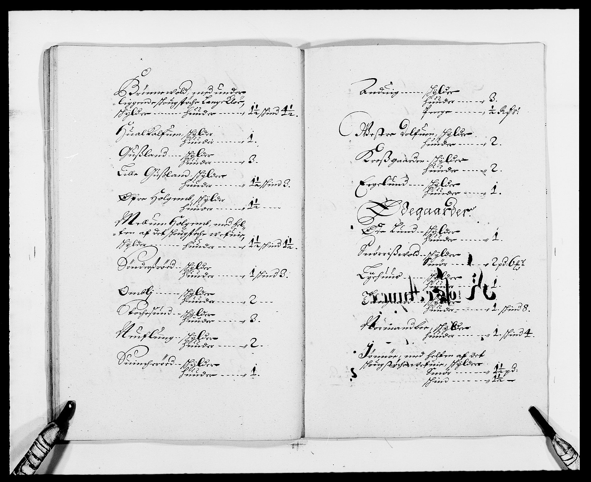 Rentekammeret inntil 1814, Reviderte regnskaper, Fogderegnskap, AV/RA-EA-4092/R33/L1968: Fogderegnskap Larvik grevskap, 1675-1687, s. 374