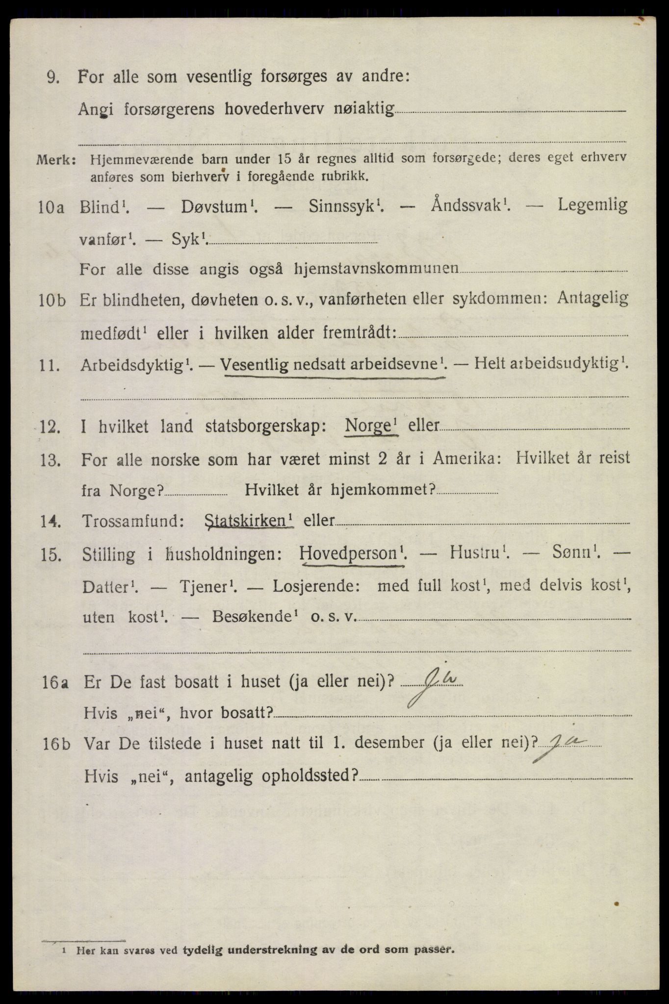 SAKO, Folketelling 1920 for 0717 Borre herred, 1920, s. 4179
