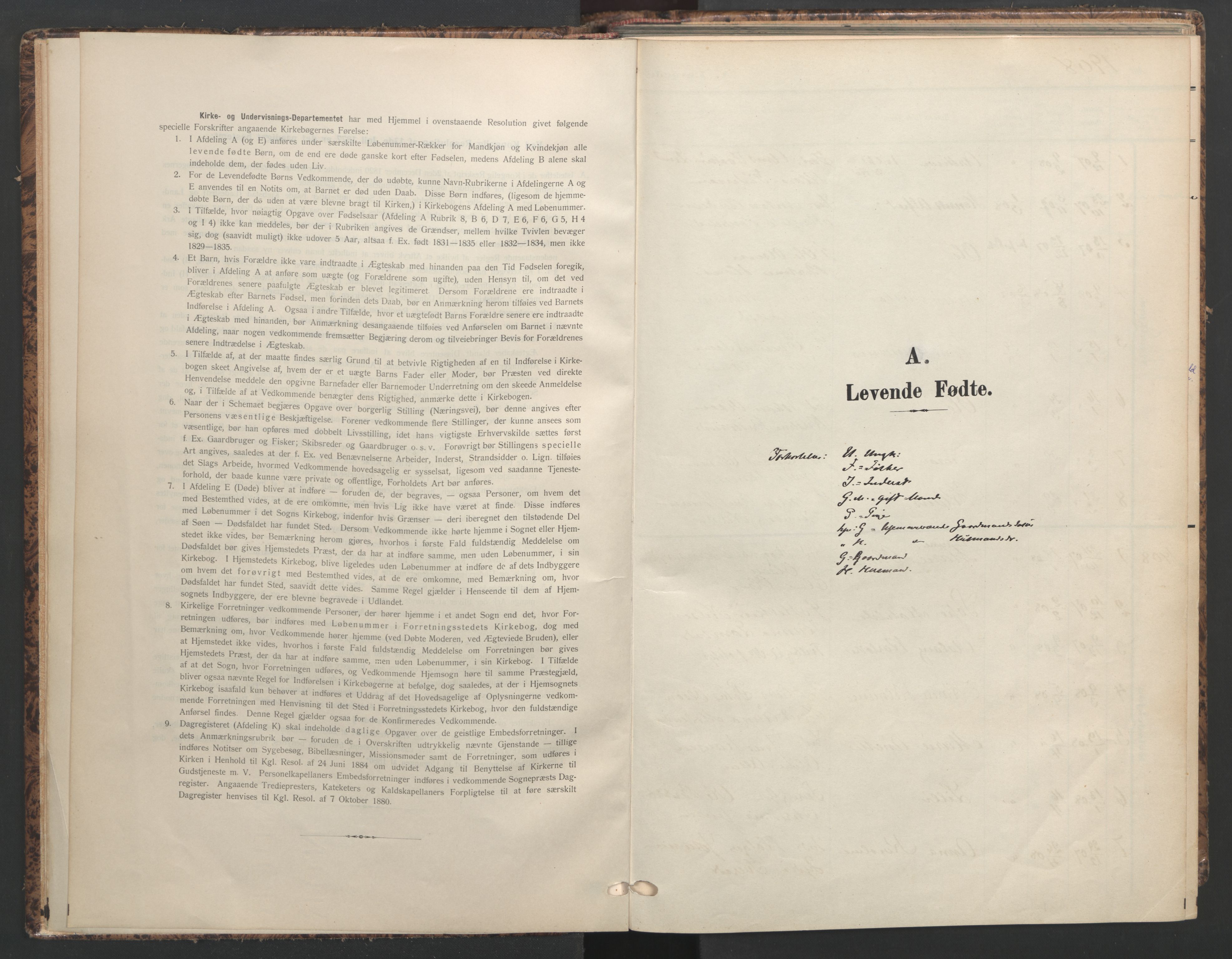 Ministerialprotokoller, klokkerbøker og fødselsregistre - Sør-Trøndelag, AV/SAT-A-1456/655/L0682: Ministerialbok nr. 655A11, 1908-1922