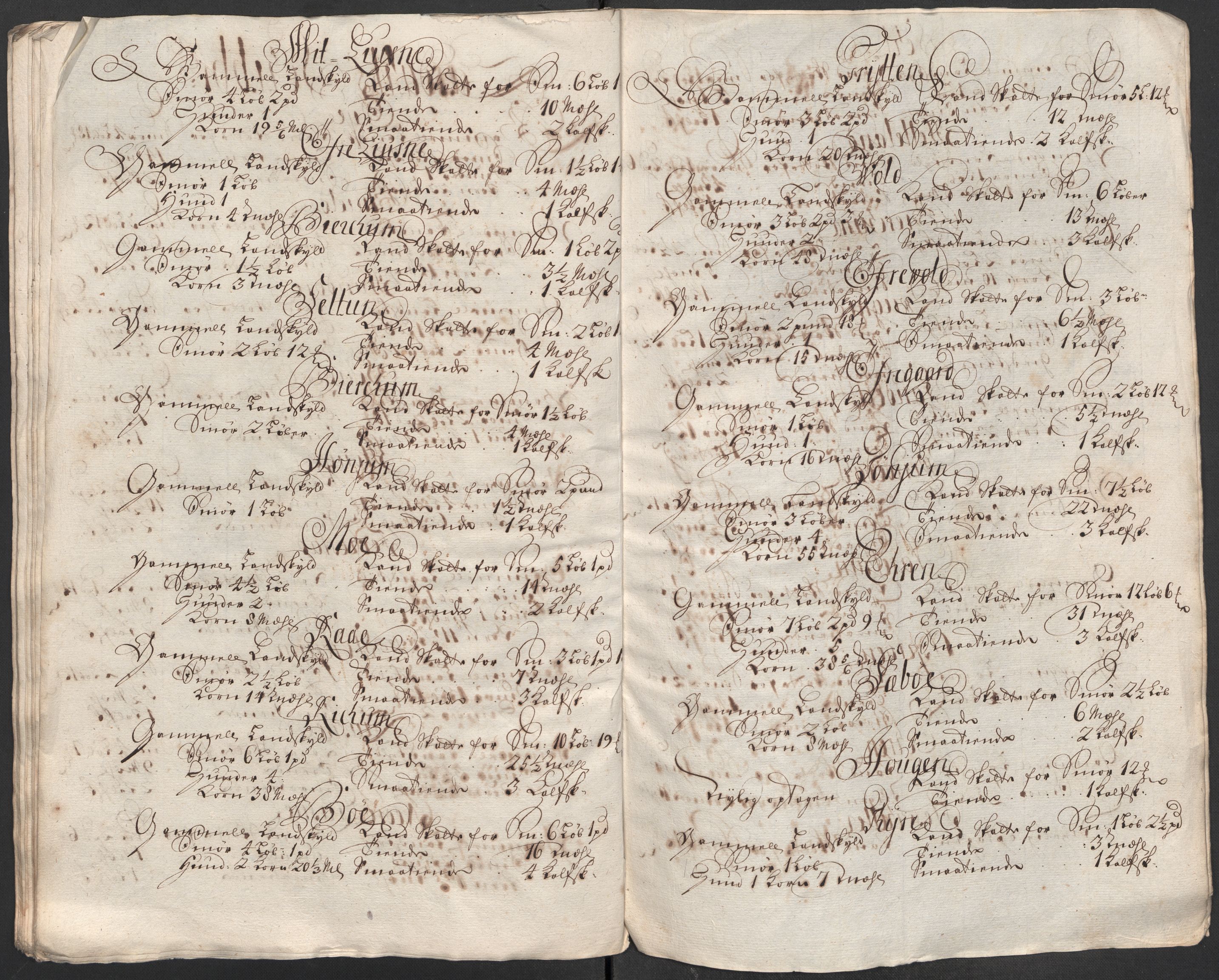 Rentekammeret inntil 1814, Reviderte regnskaper, Fogderegnskap, AV/RA-EA-4092/R52/L3319: Fogderegnskap Sogn, 1713-1714, s. 298
