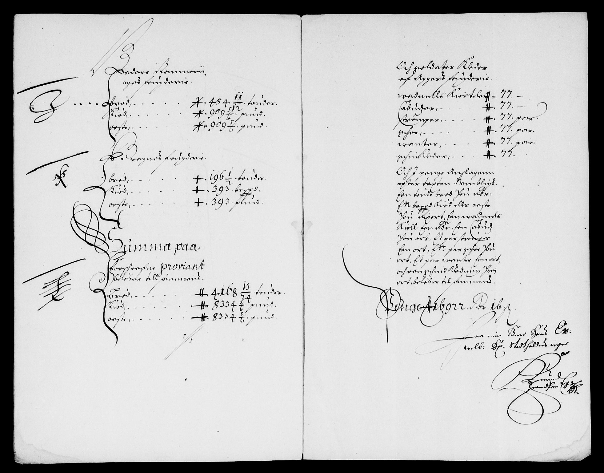 Rentekammeret inntil 1814, Reviderte regnskaper, Lensregnskaper, AV/RA-EA-5023/R/Rb/Rba/L0249: Akershus len, 1658-1659