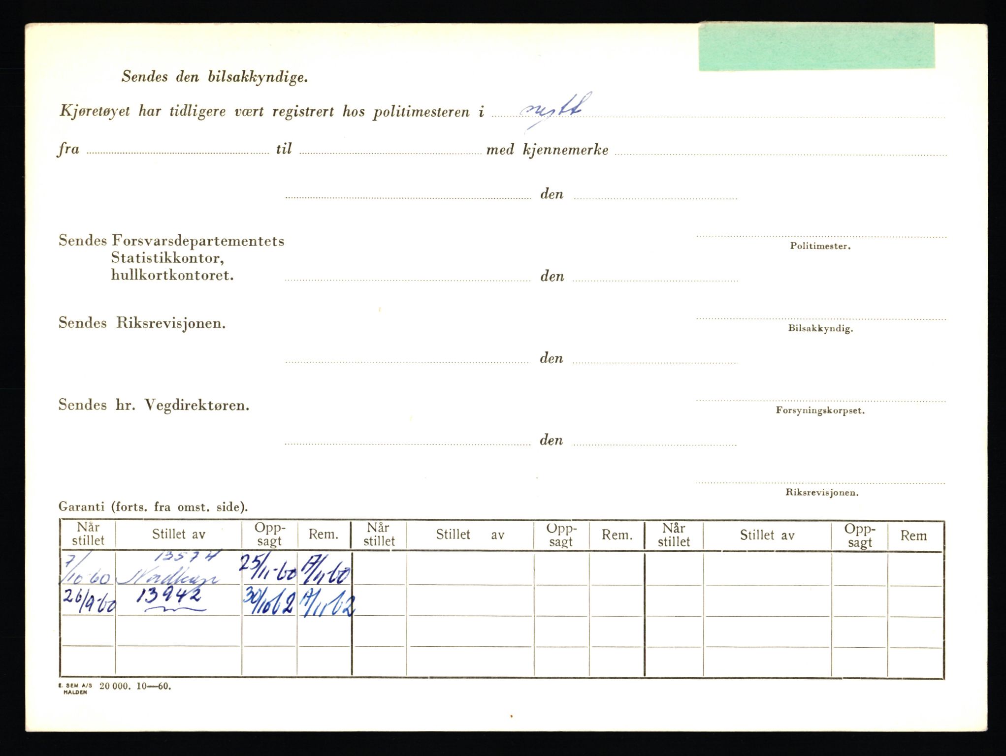 Stavanger trafikkstasjon, AV/SAST-A-101942/0/F/L0058: L-58000 - L-59999, 1930-1971, s. 1056