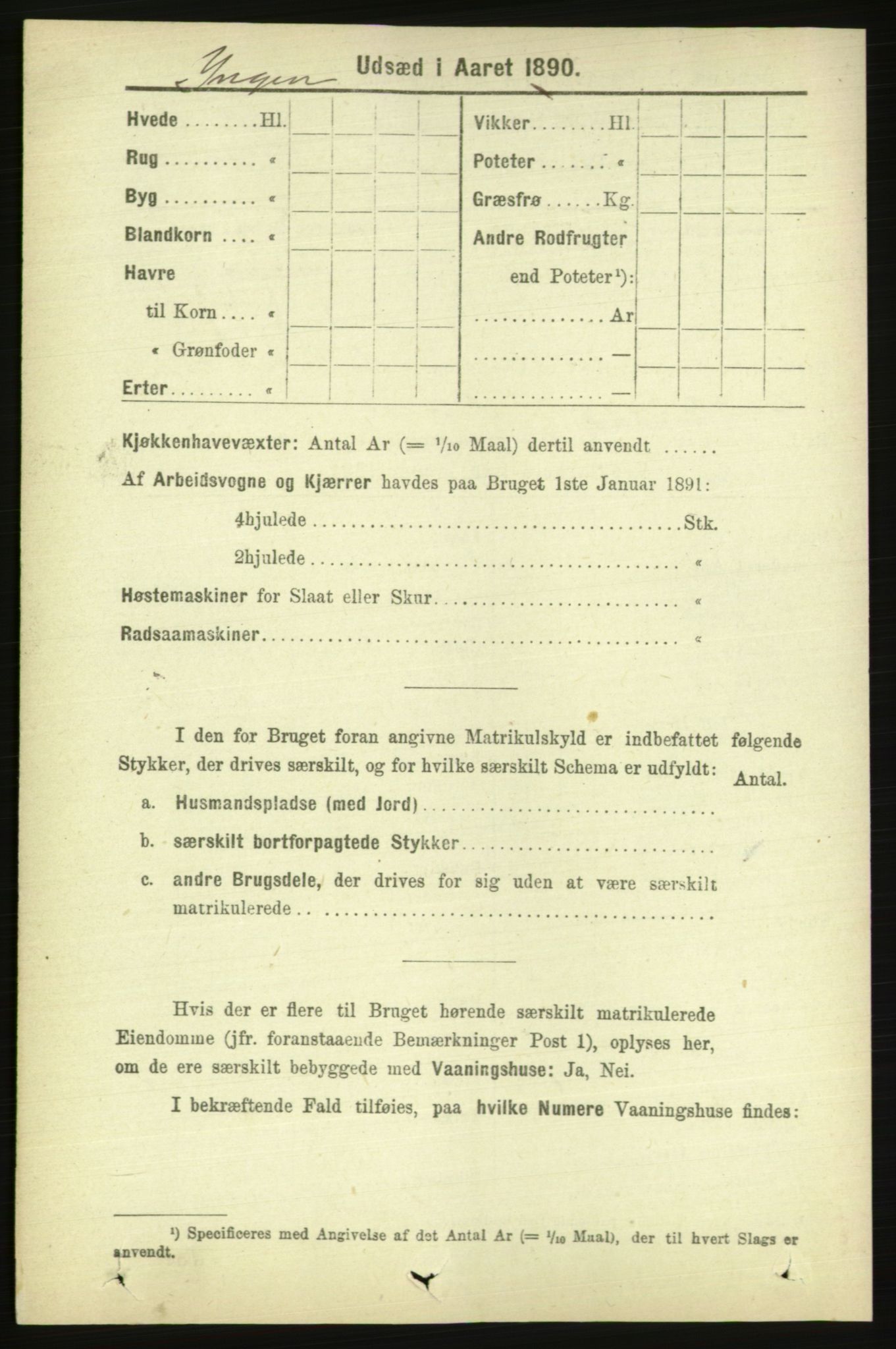 RA, Folketelling 1891 for 1543 Nesset herred, 1891, s. 2360