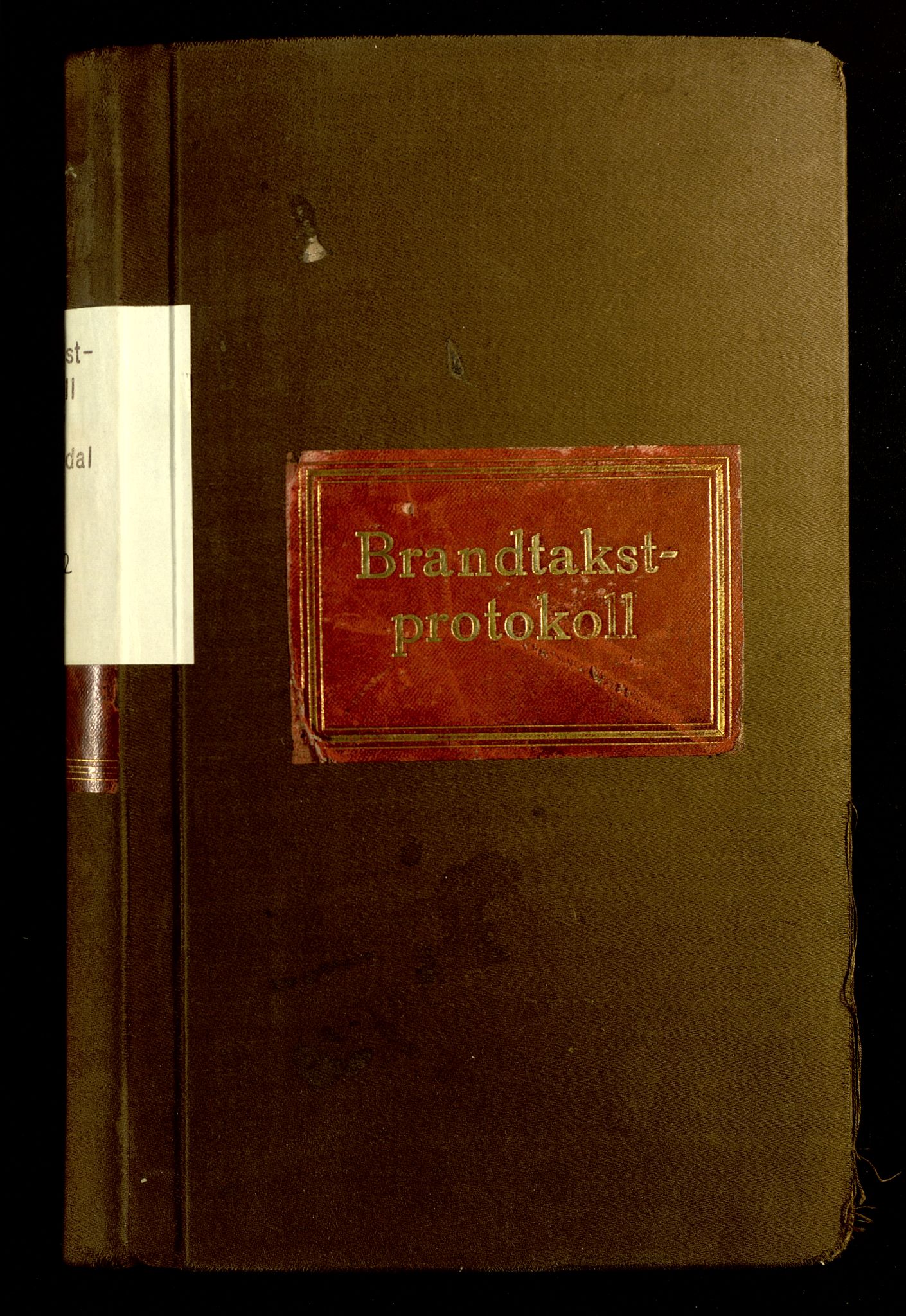 Norges Brannkasse, Sel og Heidal, AV/SAH-NBRANH-034/F/L0003: Branntakstprotokoll, 1928-1942