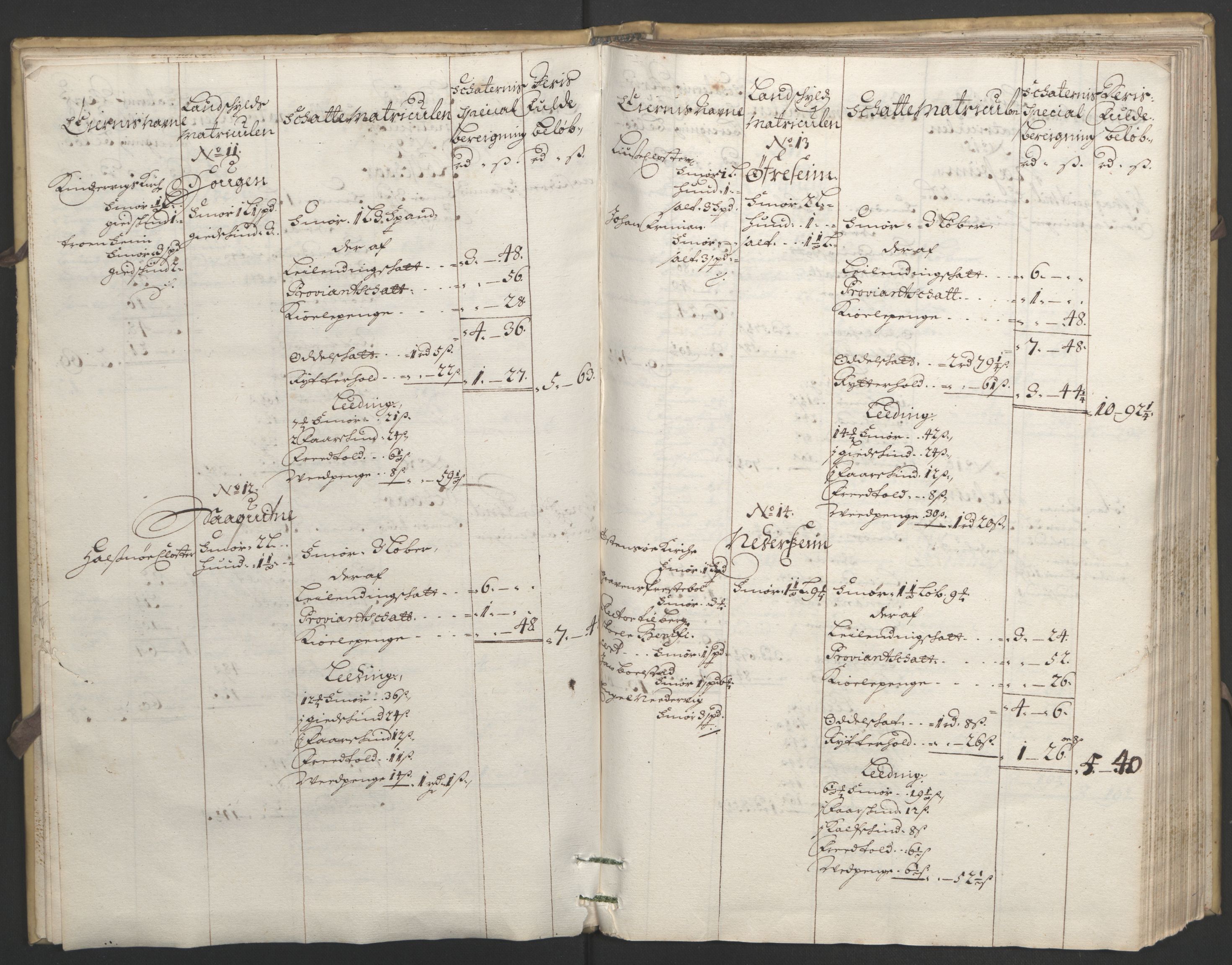 Rentekammeret inntil 1814, Reviderte regnskaper, Fogderegnskap, RA/EA-4092/R48/L2974: Fogderegnskap Sunnhordland og Hardanger, 1693, s. 148