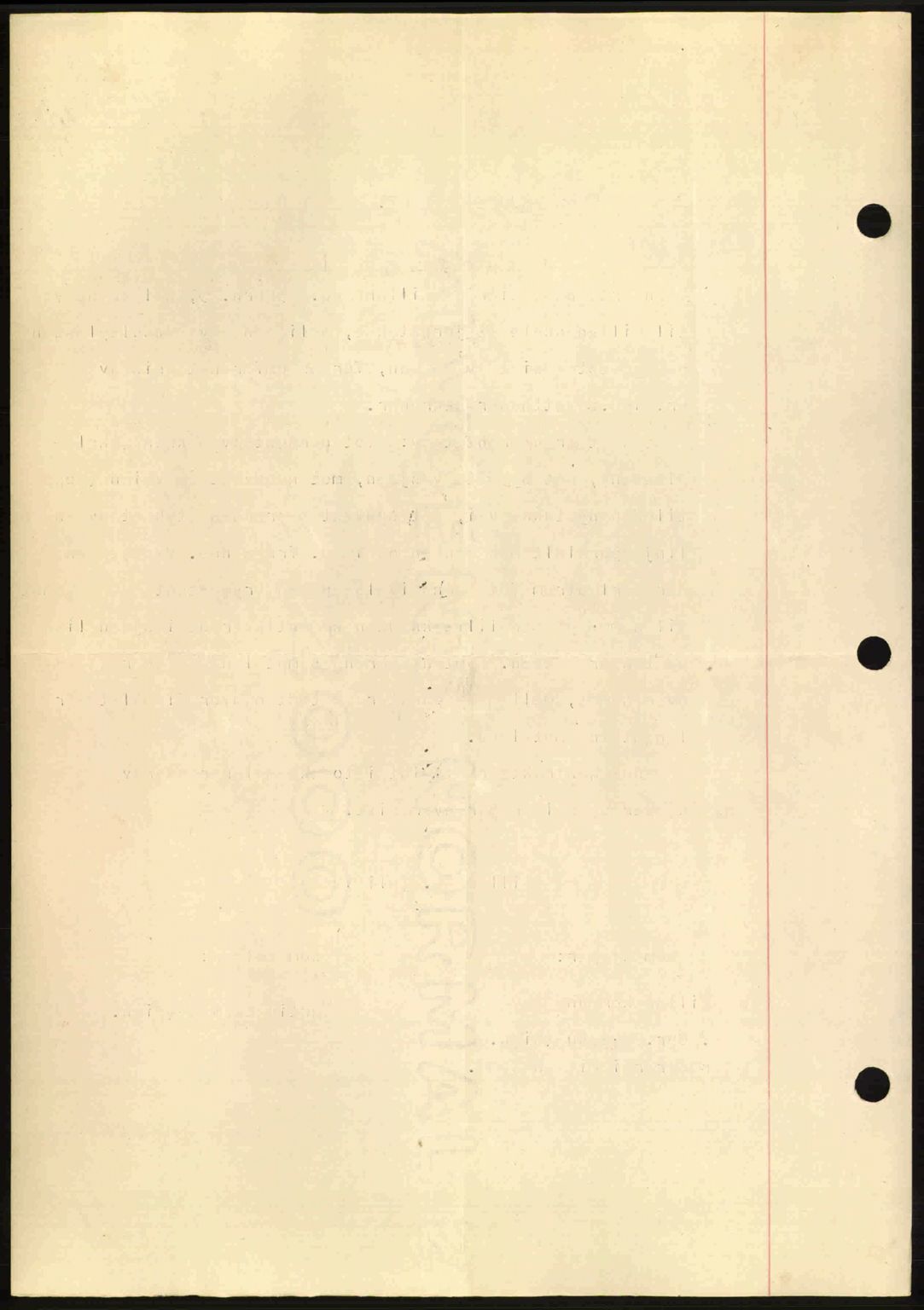 Hitra sorenskriveri, AV/SAT-A-0018/2/2C/2Ca: Pantebok nr. B1, 1939-1949, Dagboknr: 563/1944