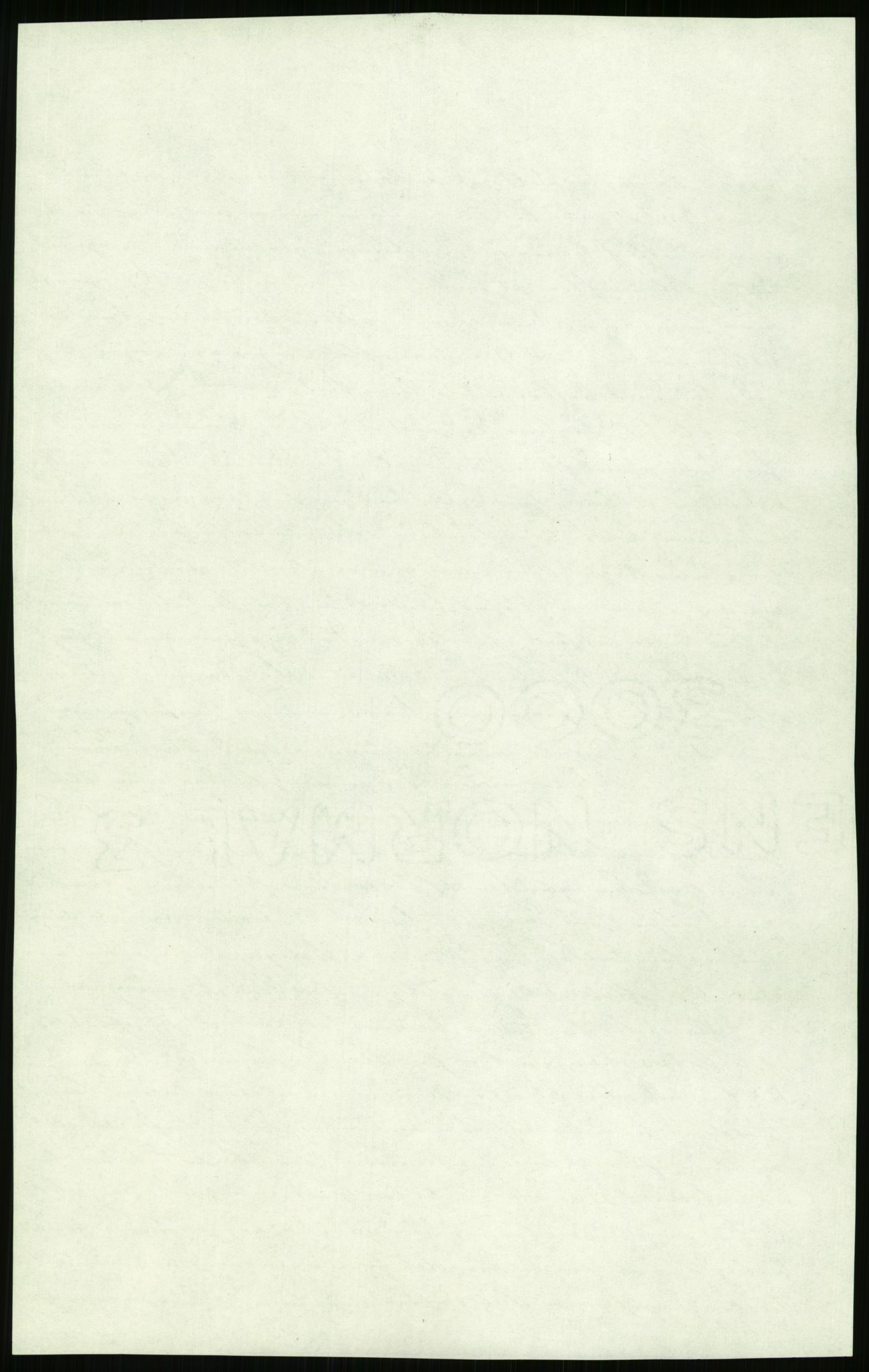 Samlinger til kildeutgivelse, Amerikabrevene, AV/RA-EA-4057/F/L0026: Innlån fra Aust-Agder: Aust-Agder-Arkivet - Erickson, 1838-1914, s. 16