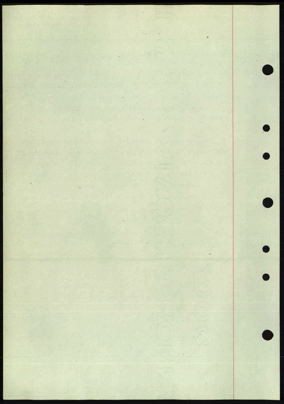 Nordre Sunnmøre sorenskriveri, AV/SAT-A-0006/1/2/2C/2Ca: Pantebok nr. A20b, 1946-1946, Dagboknr: 142/1946