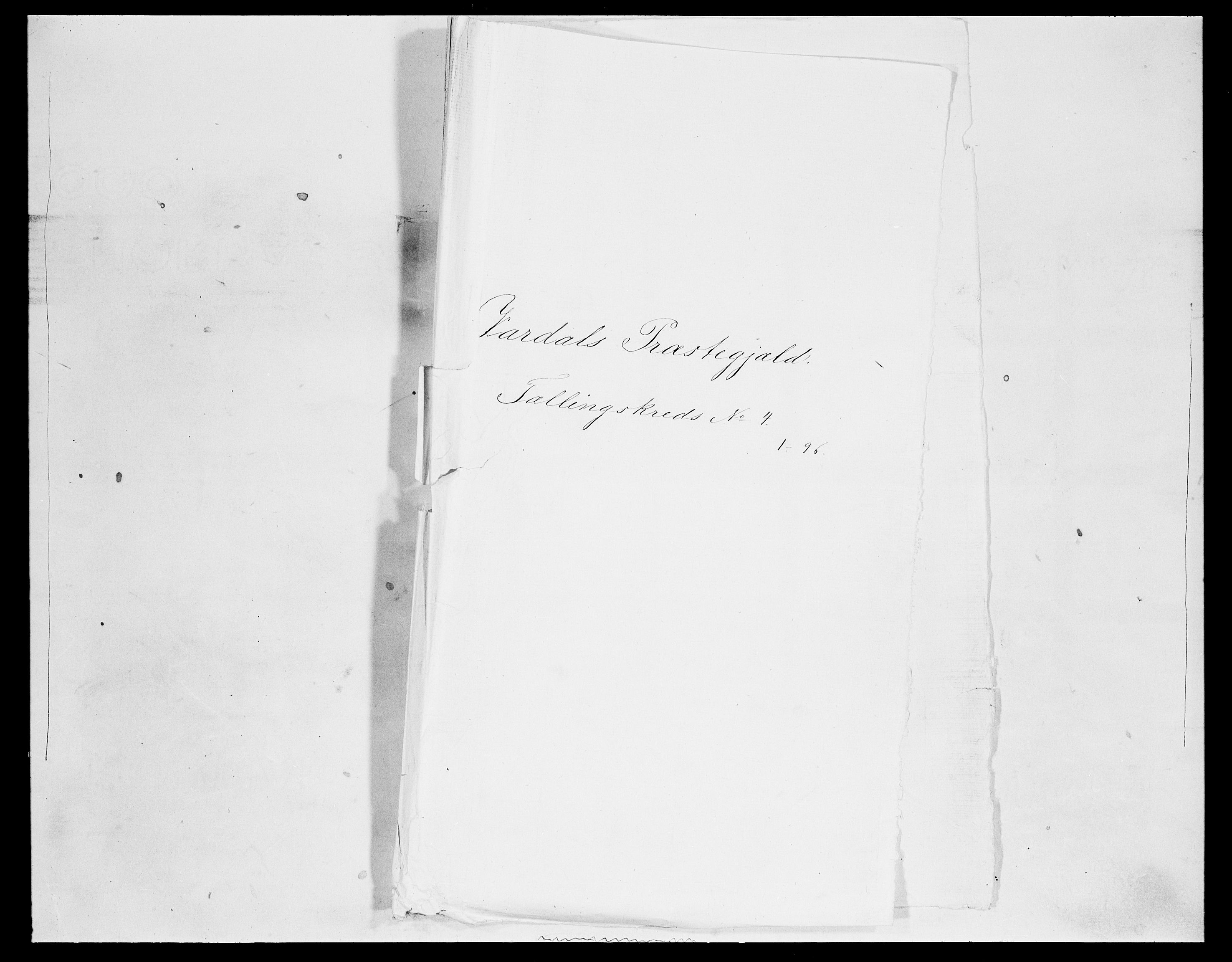 SAH, Folketelling 1875 for 0527L Vardal prestegjeld, Vardal sokn og Hunn sokn, 1875, s. 519