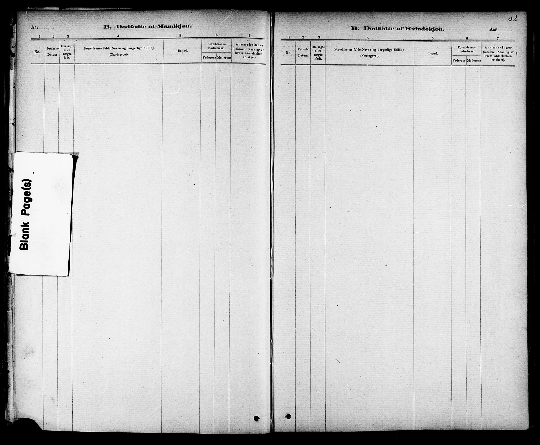 Ministerialprotokoller, klokkerbøker og fødselsregistre - Nord-Trøndelag, SAT/A-1458/714/L0130: Ministerialbok nr. 714A01, 1878-1895, s. 52