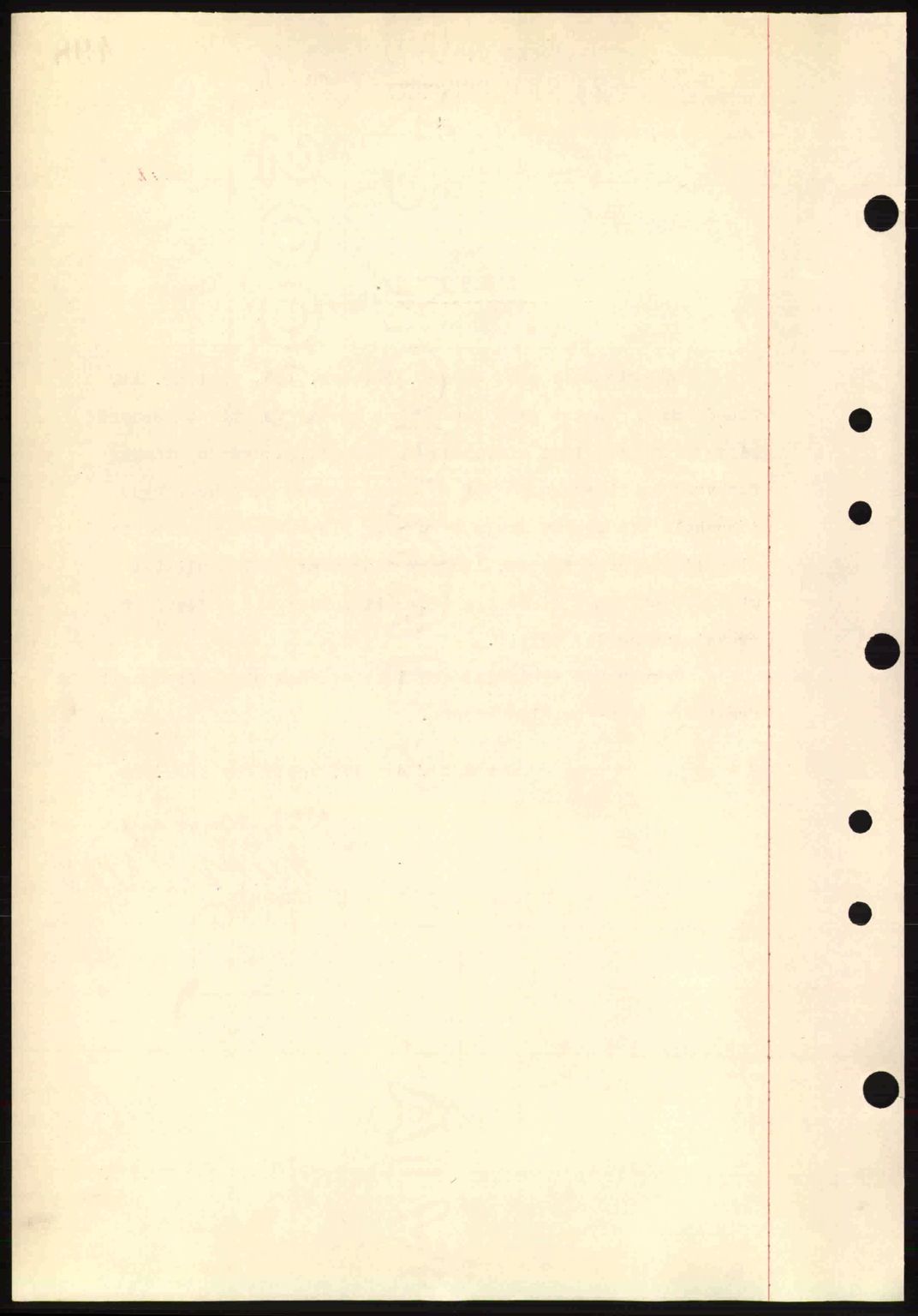 Aker herredsskriveri, SAO/A-10896/G/Gb/Gba/Gbab/L0025: Pantebok nr. A154-155, 1938-1938, Dagboknr: 11110/1938