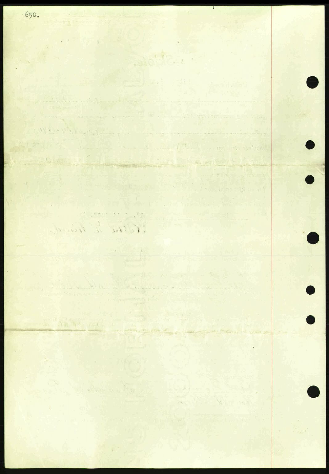 Eiker, Modum og Sigdal sorenskriveri, SAKO/A-123/G/Ga/Gab/L0047: Pantebok nr. A17, 1942-1943, Dagboknr: 2773/1942