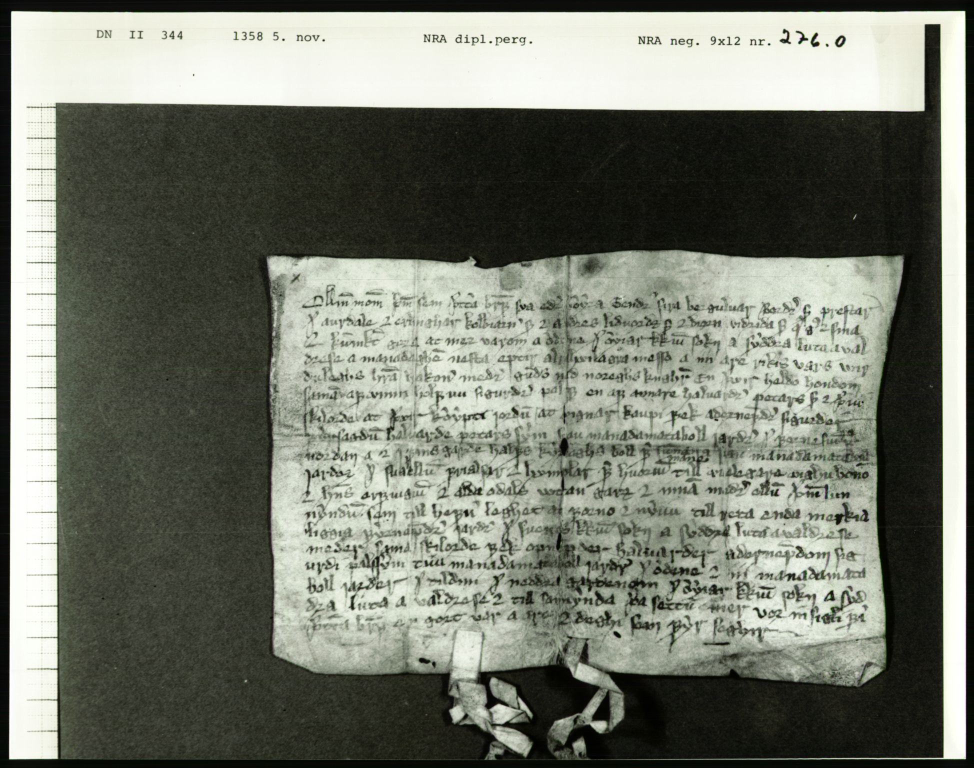 Riksarkivets diplomsamling, AV/RA-EA-5965/F01, 1333-1571, s. 1083