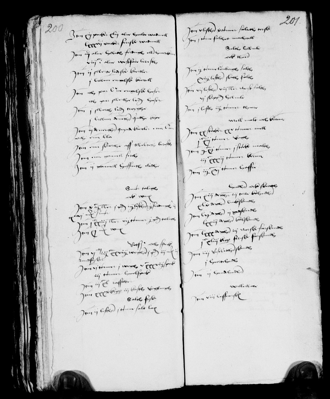 Rentekammeret inntil 1814, Reviderte regnskaper, Lensregnskaper, RA/EA-5023/R/Ra/L0010: Bergenhus len, 1521-1522