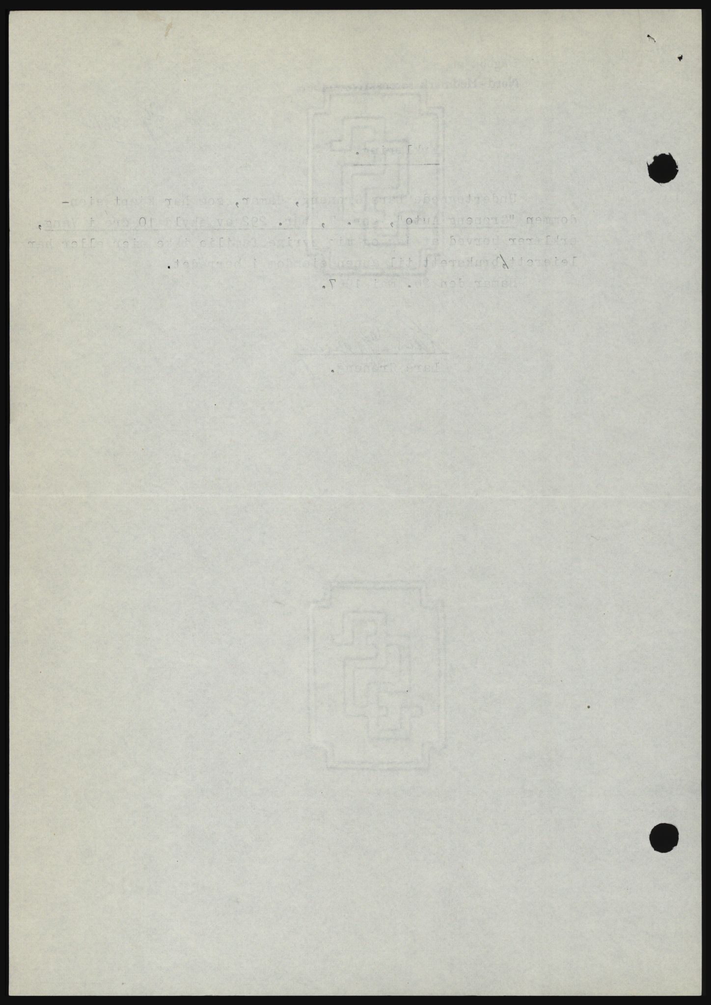 Nord-Hedmark sorenskriveri, SAH/TING-012/H/Hc/L0026: Pantebok nr. 26, 1967-1967, Dagboknr: 2589/1967