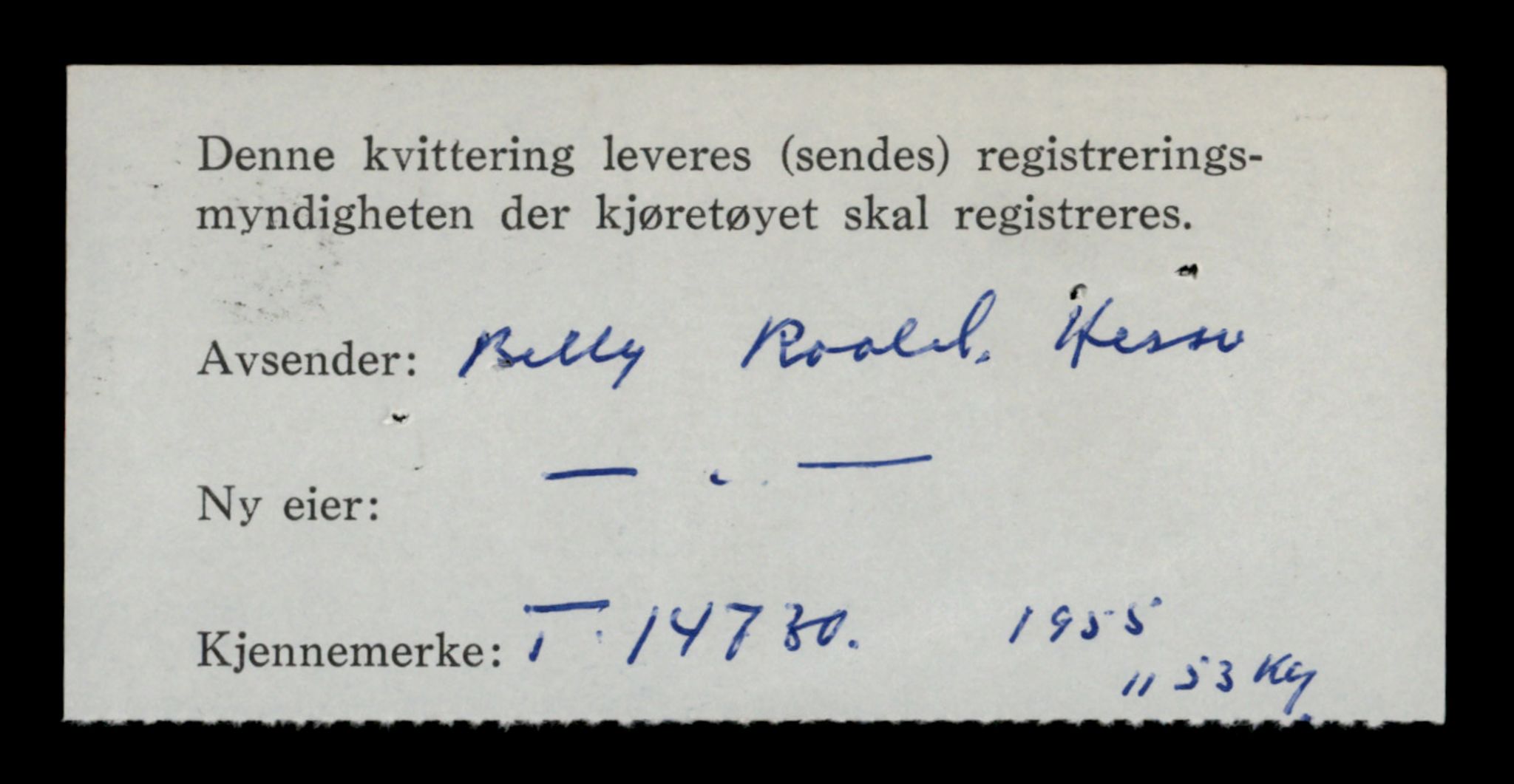 Møre og Romsdal vegkontor - Ålesund trafikkstasjon, AV/SAT-A-4099/F/Fe/L0048: Registreringskort for kjøretøy T 14721 - T 14863, 1927-1998, s. 166