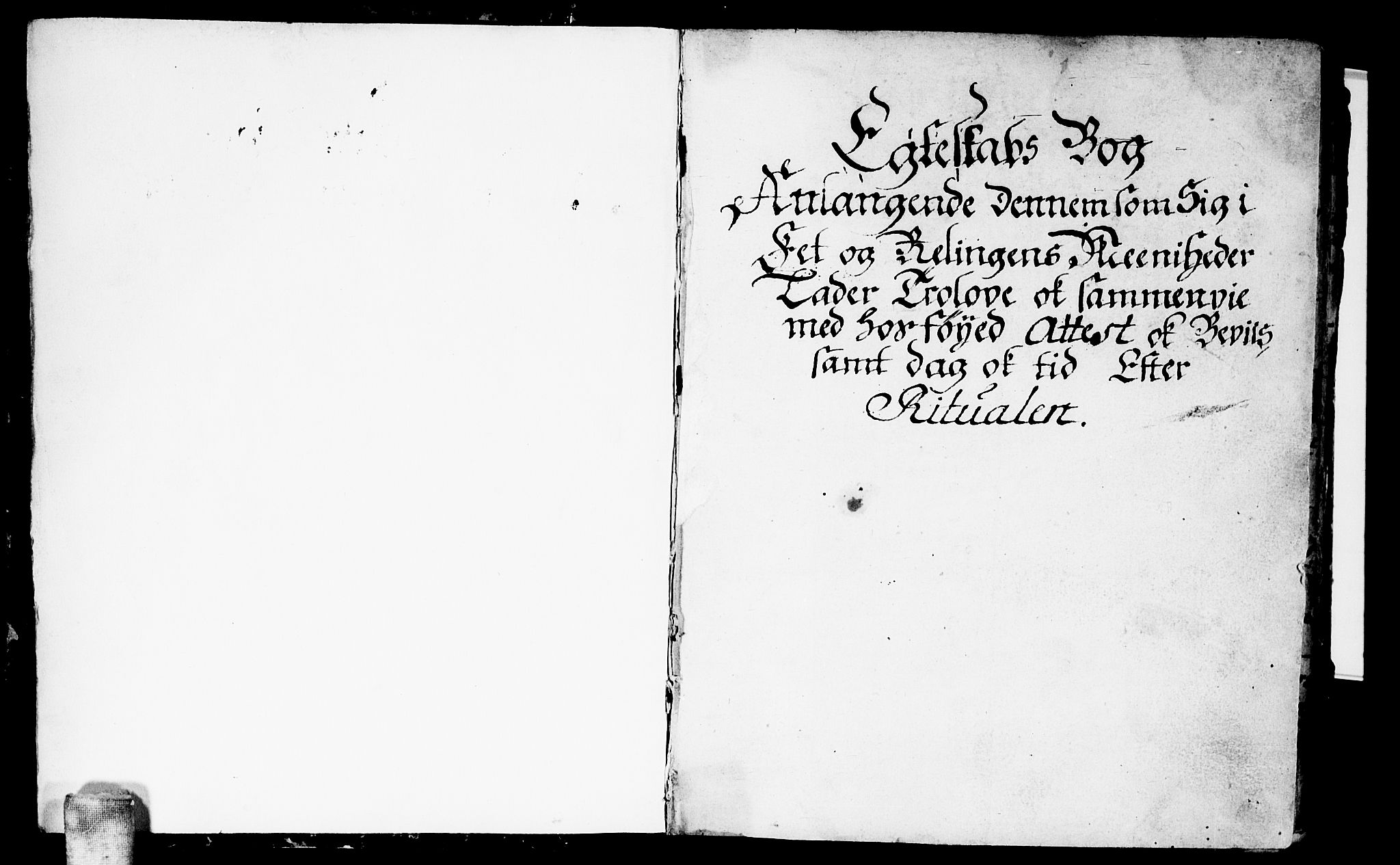 Fet prestekontor Kirkebøker, SAO/A-10370a/F/Fa/L0001: Ministerialbok nr. I 1, 1716-1751
